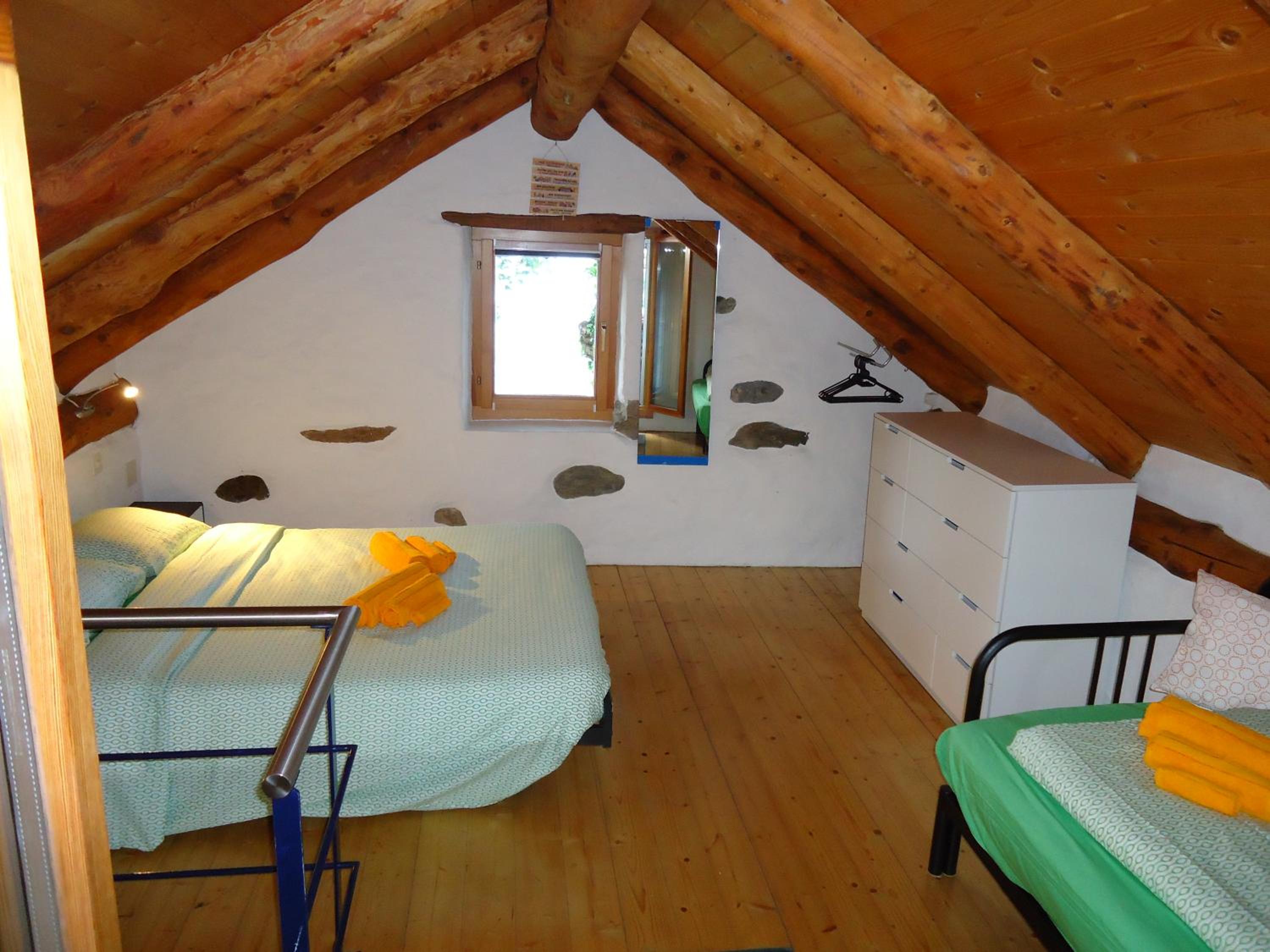 Casa Poiana