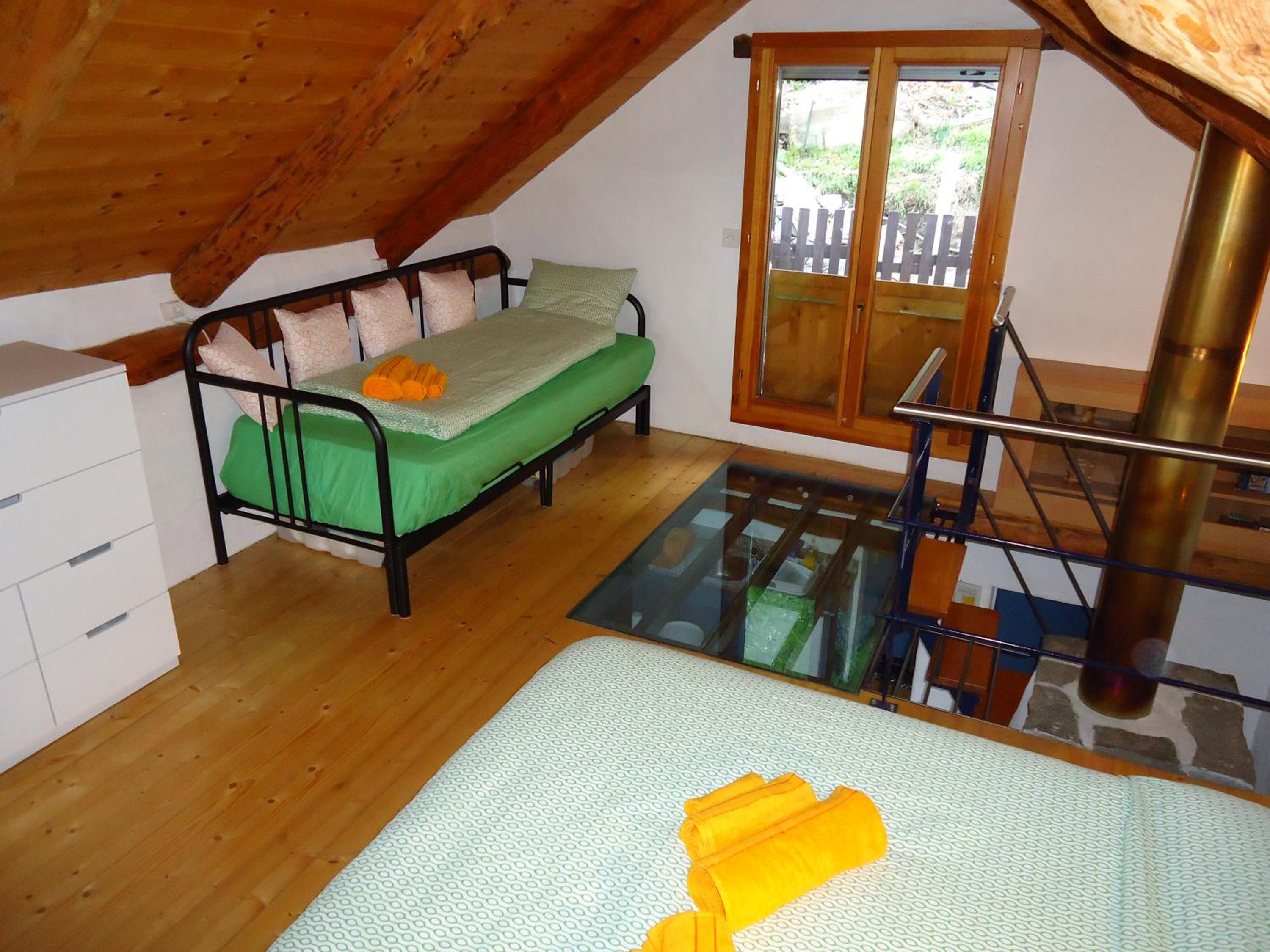 Casa Poiana