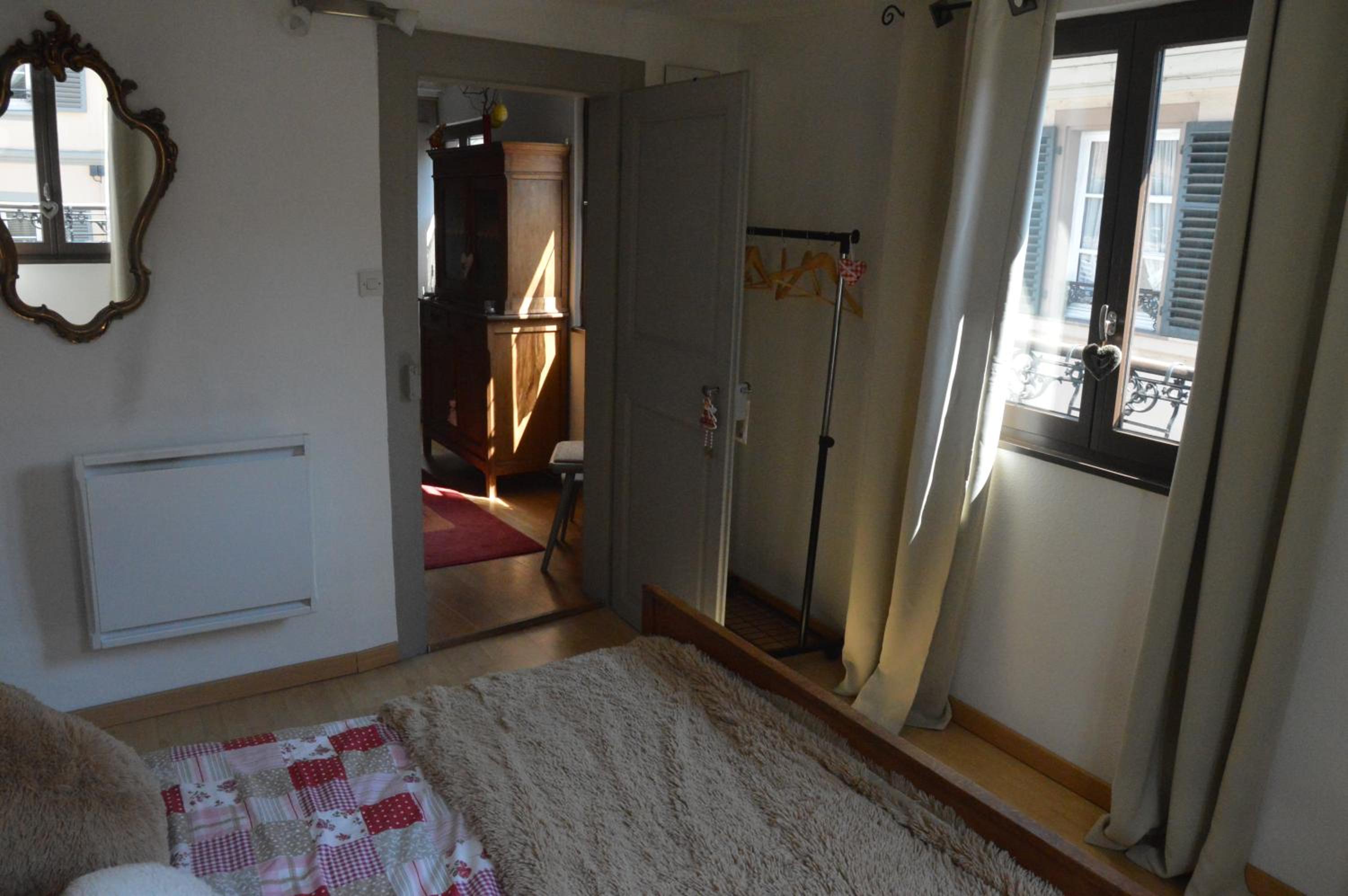 Maison Bleue, photo 20