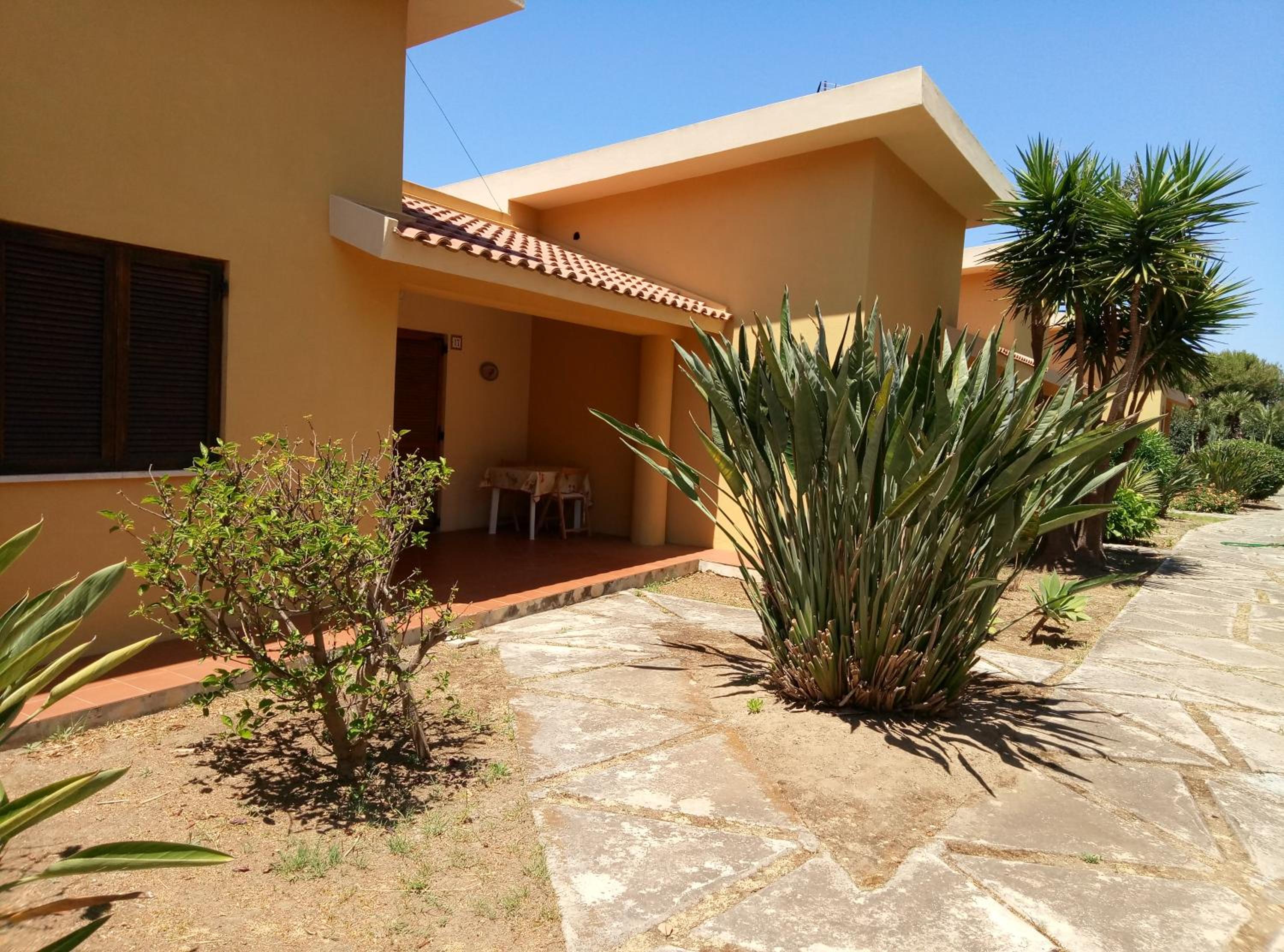 Residence Covo degli Dei