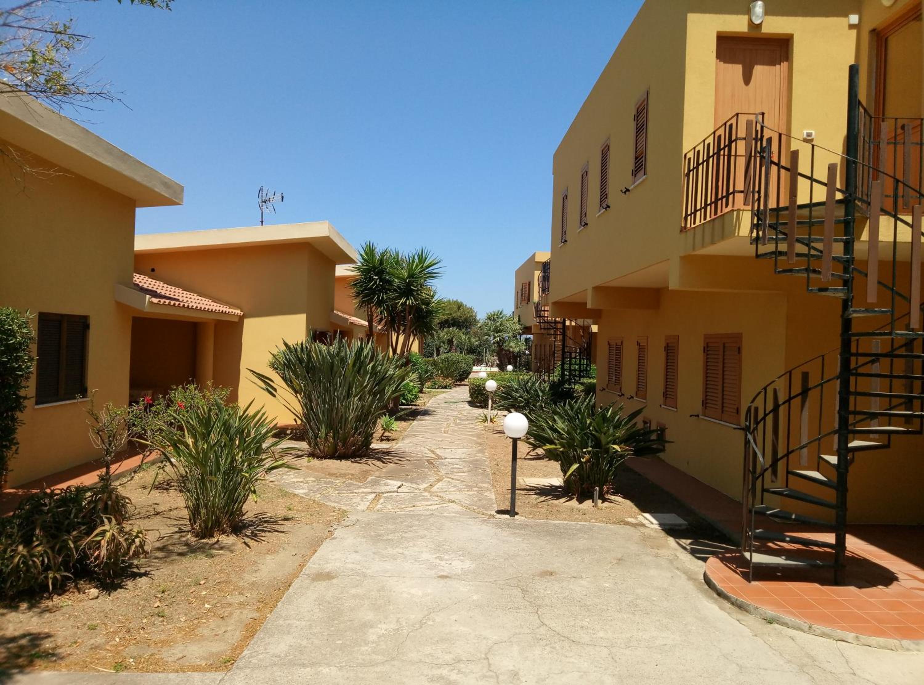 Residence Covo degli Dei