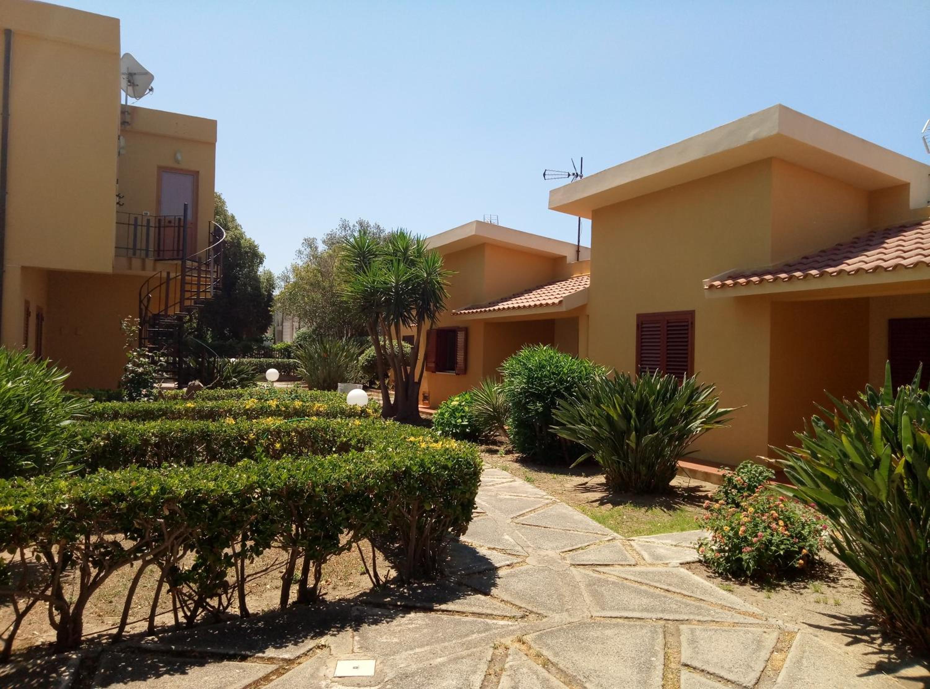 Residence Covo degli Dei