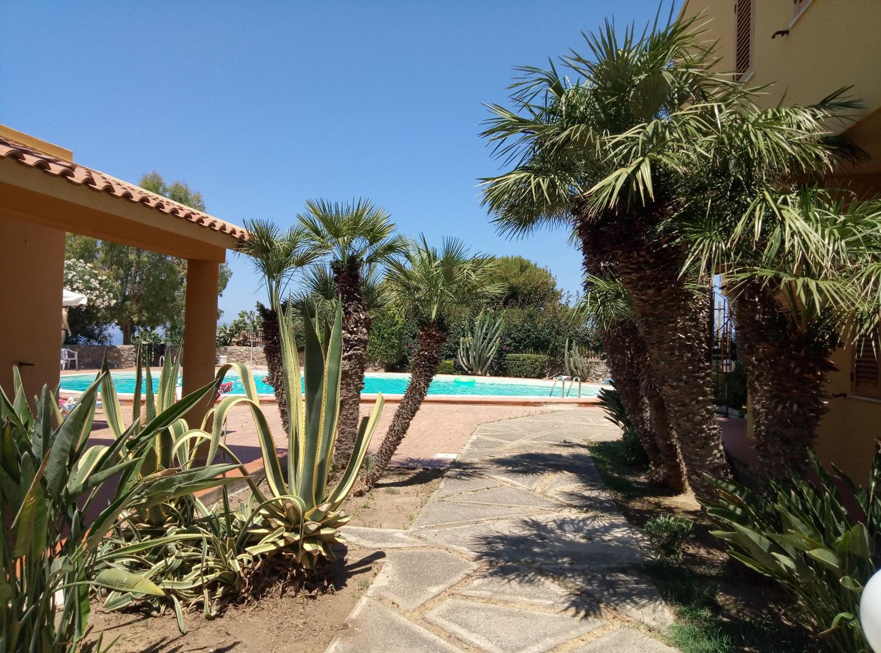 Residence Covo degli Dei