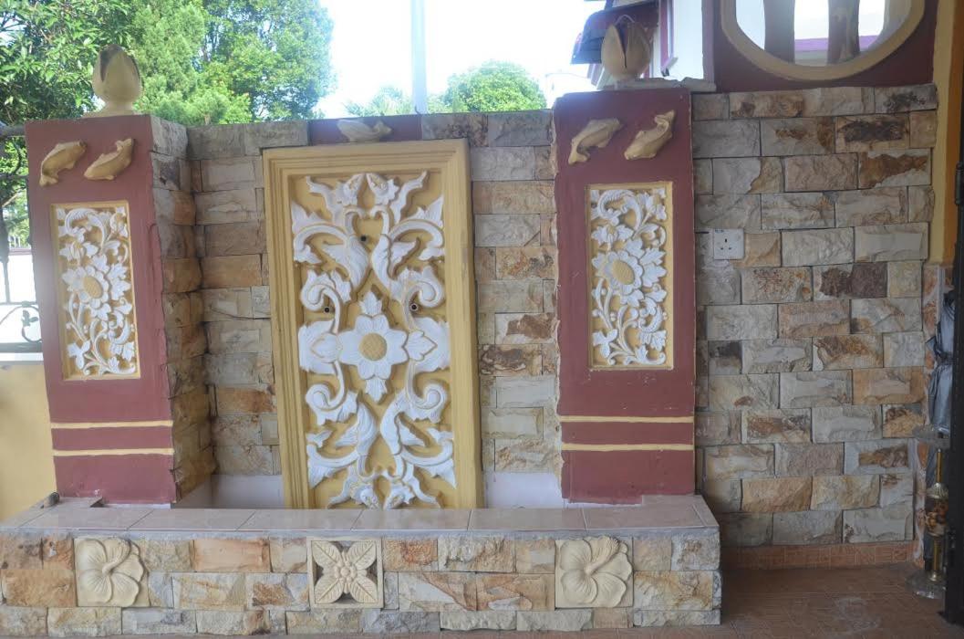 Homestay Mamasya Melaka photo 3