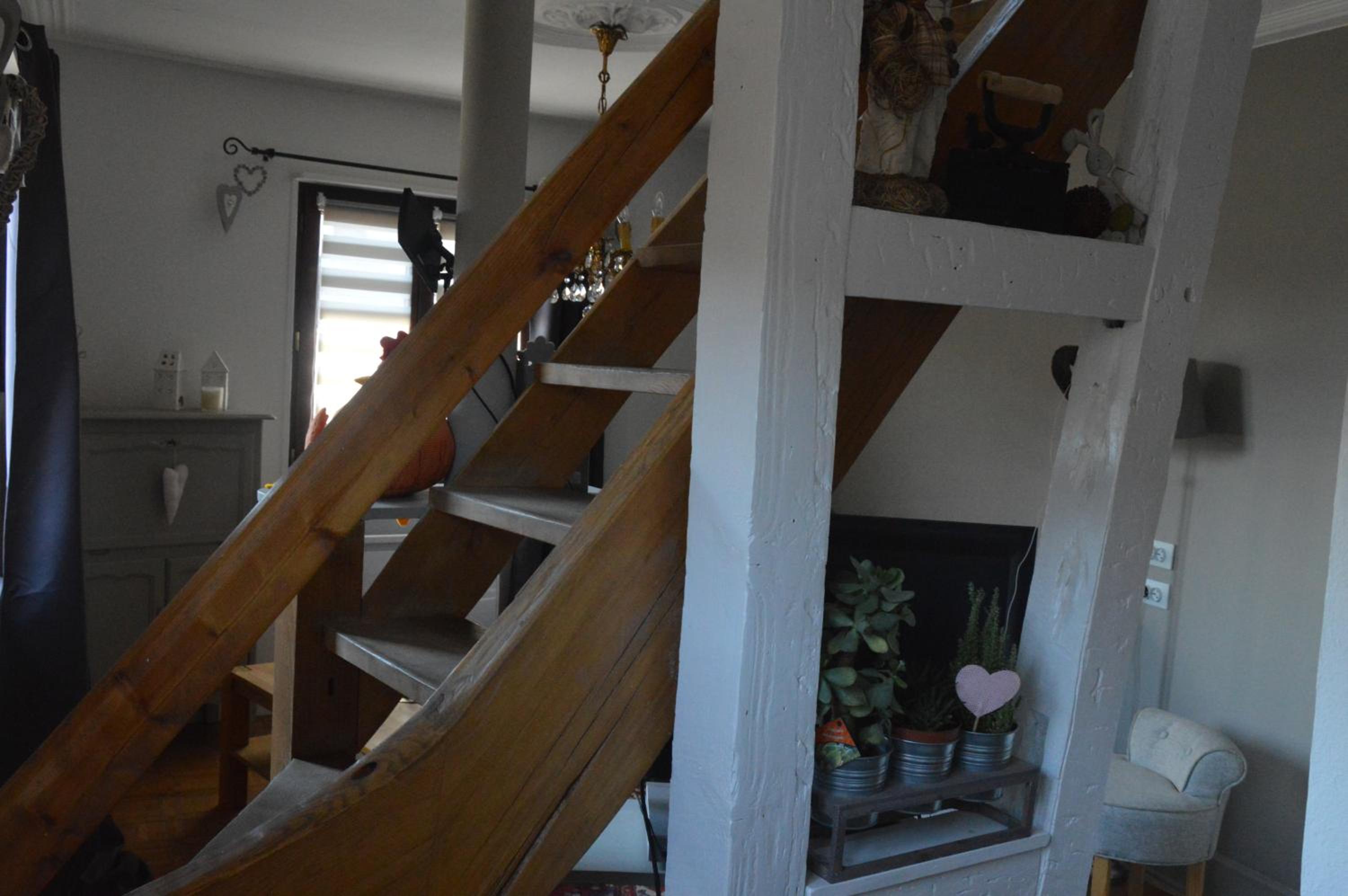 Maison Bleue, photo 23