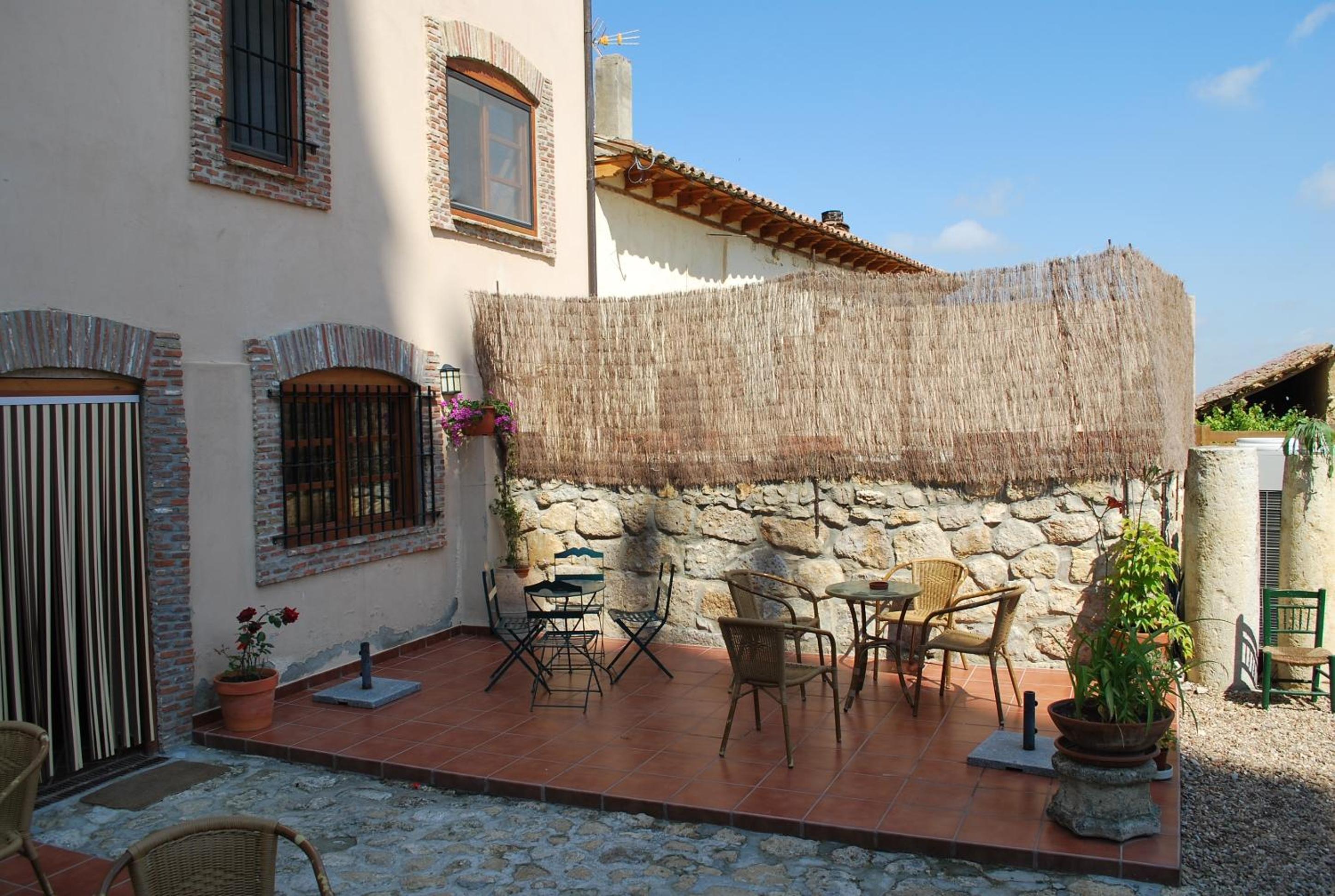 Hotel Rural San Hipólito