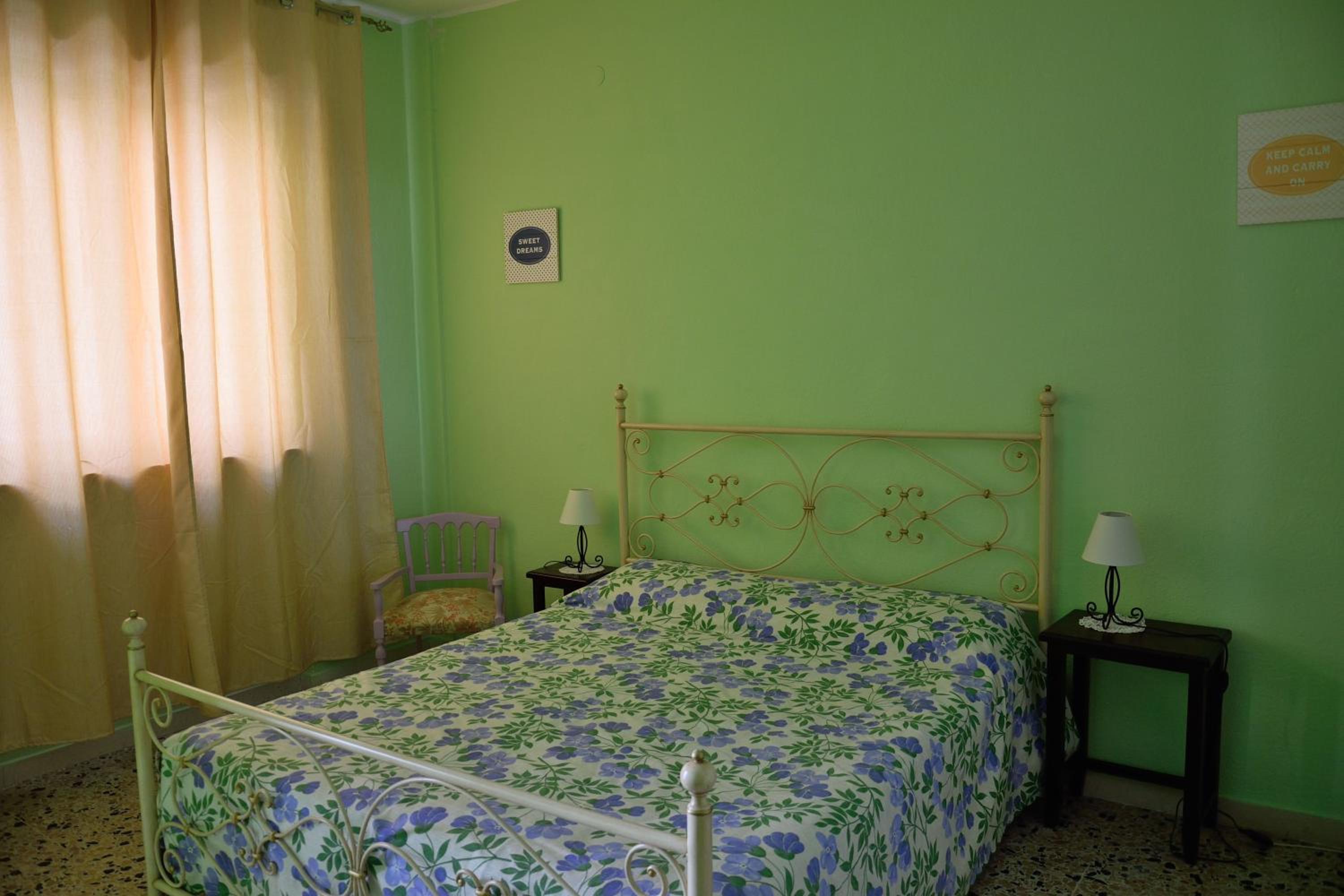 B&B Maria Montis photo 4