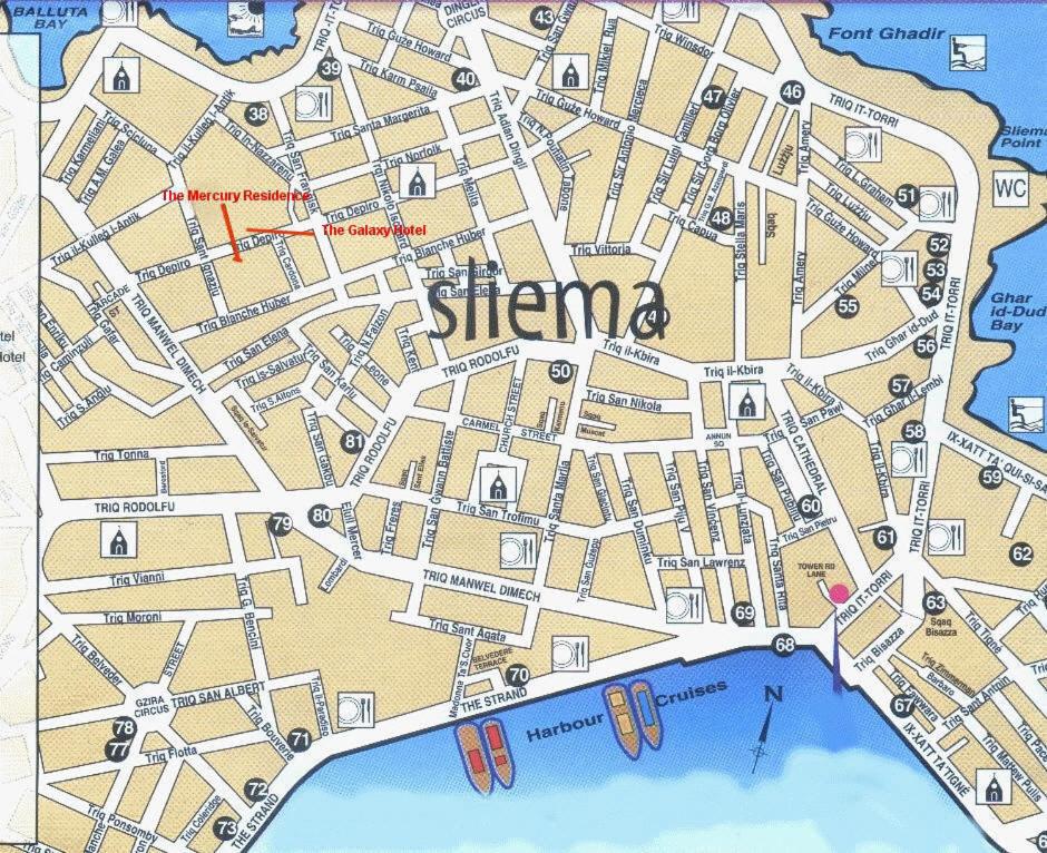 Sliema Vacation Home
