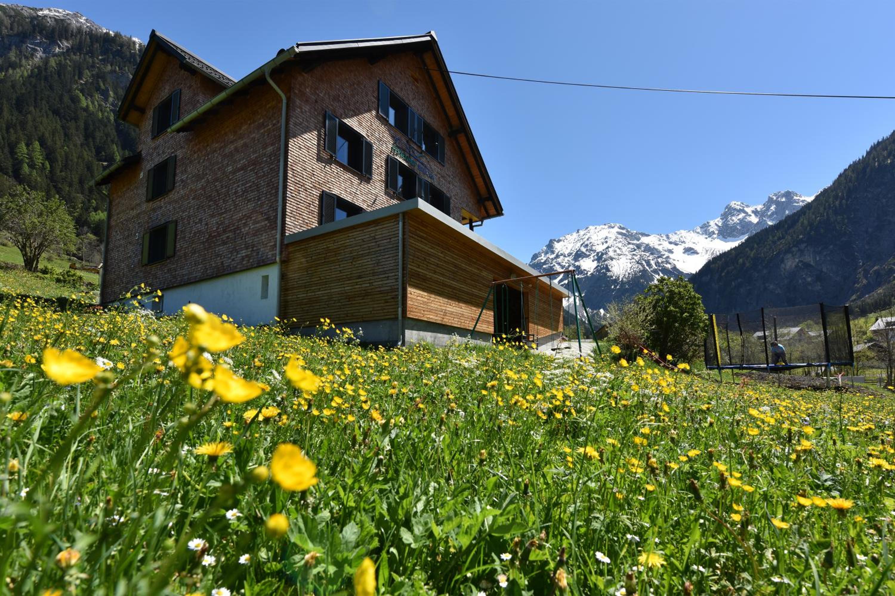 Haus Brügga