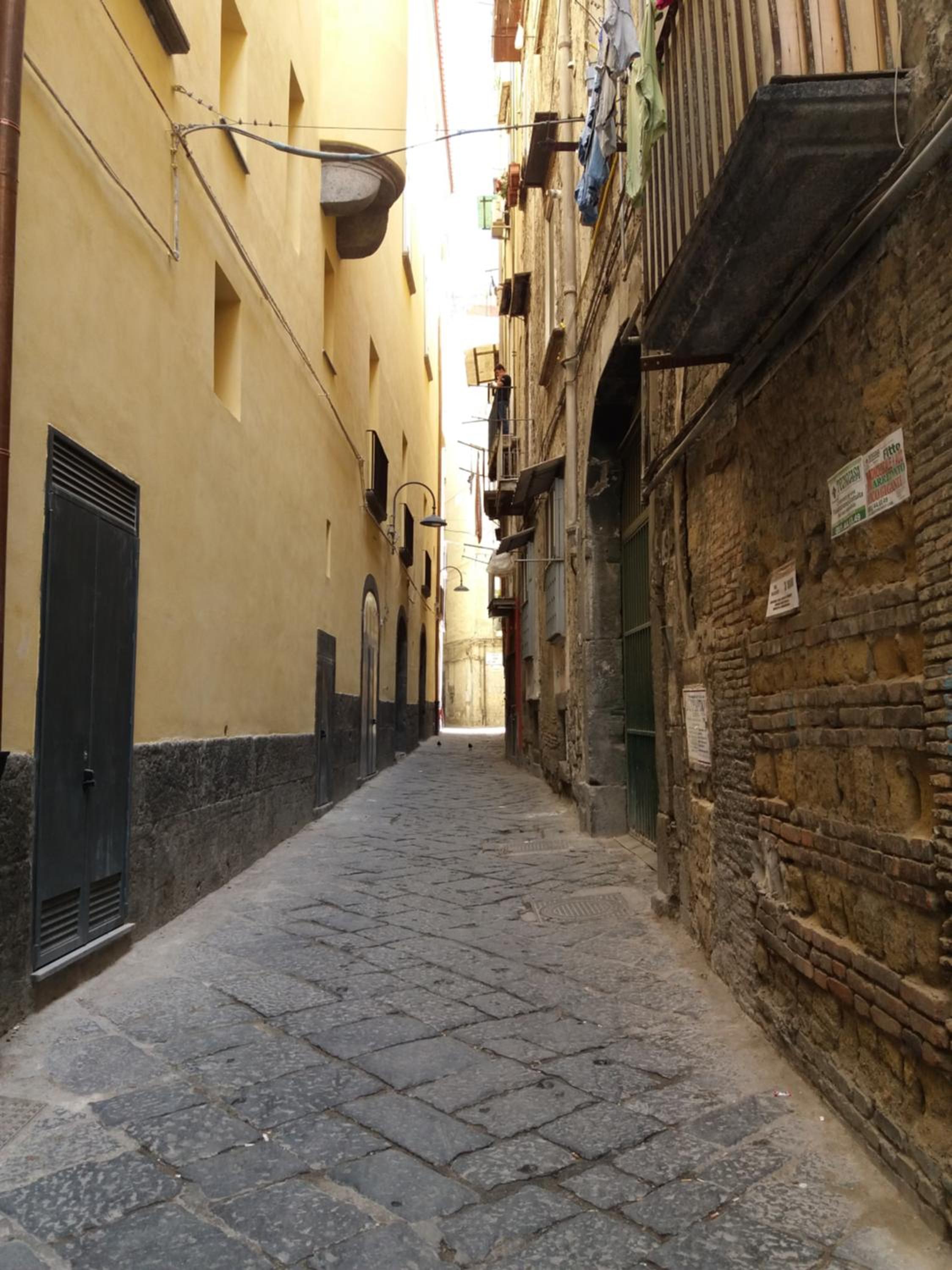 Il Teatro Di Nerone