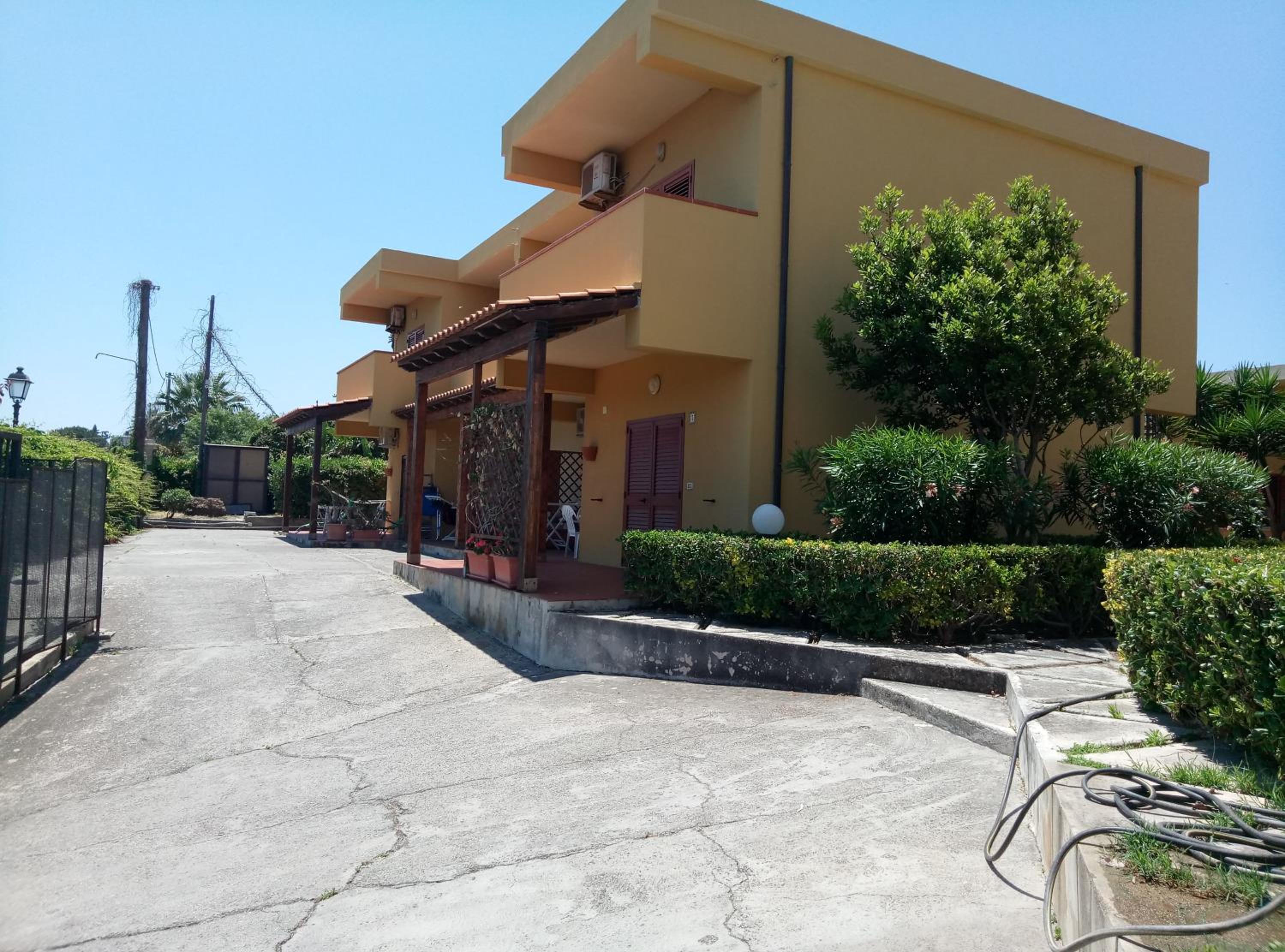 Residence Covo degli Dei