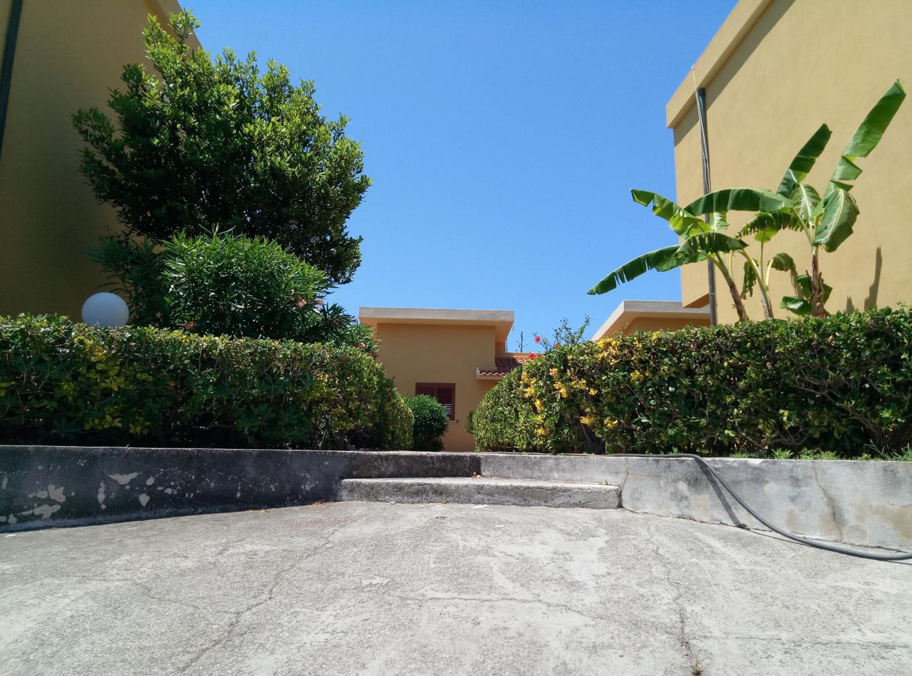 Residence Covo degli Dei