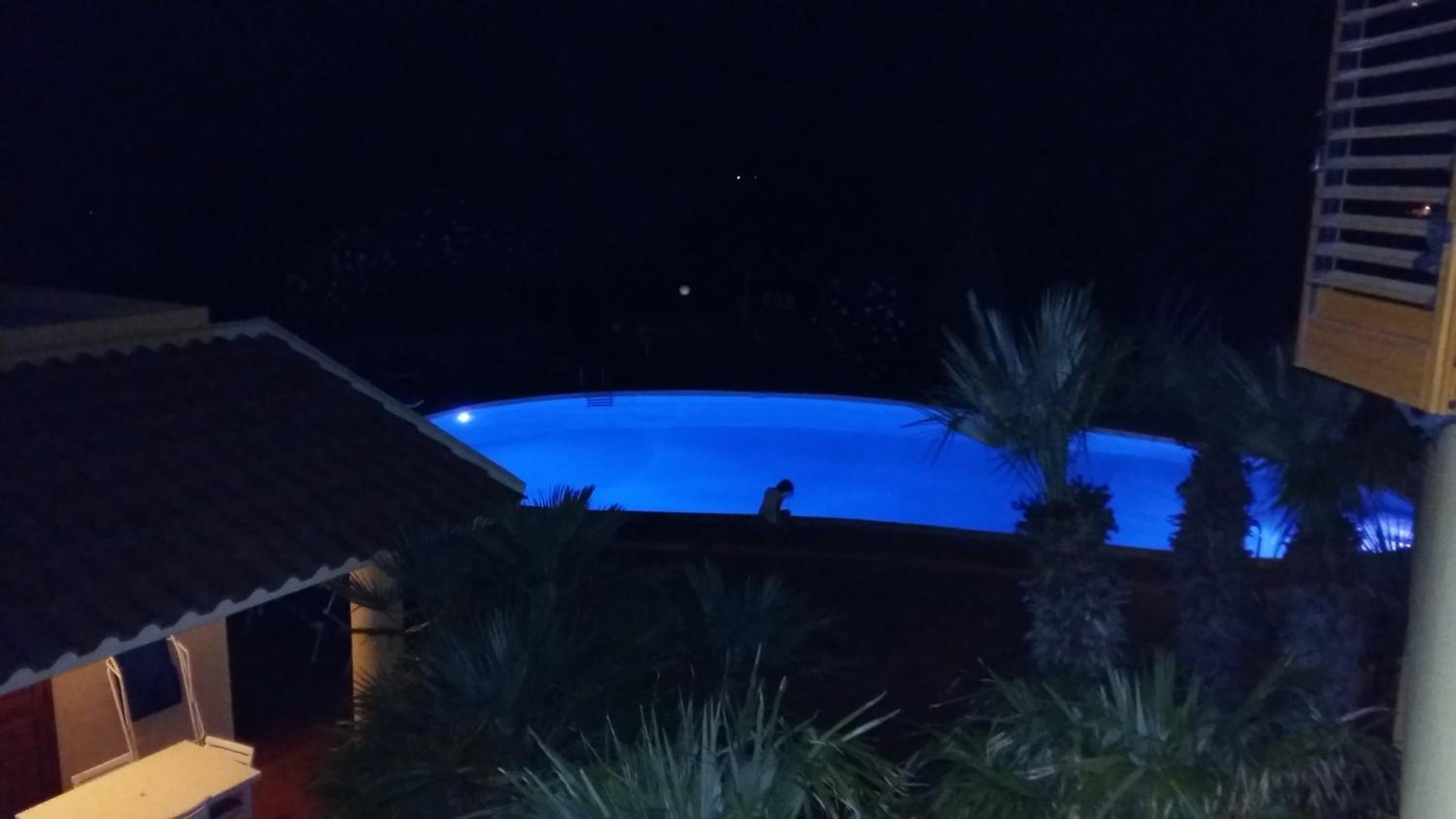 Residence Covo degli Dei