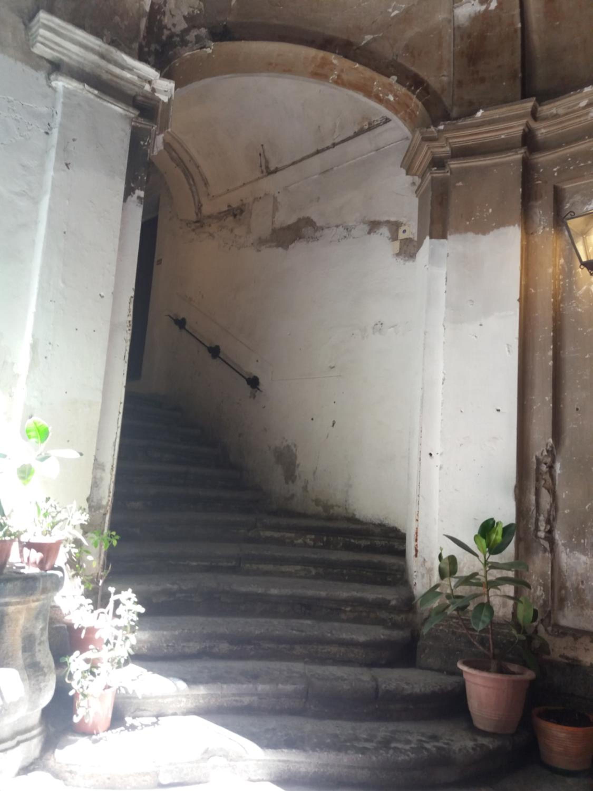 Il Teatro Di Nerone