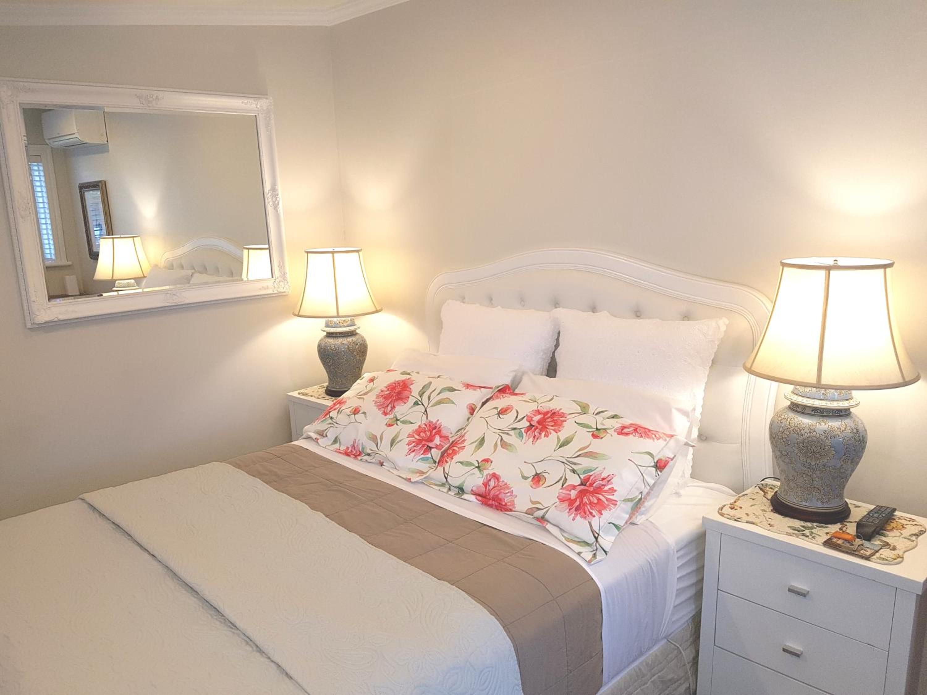 Ponsonby Manor
