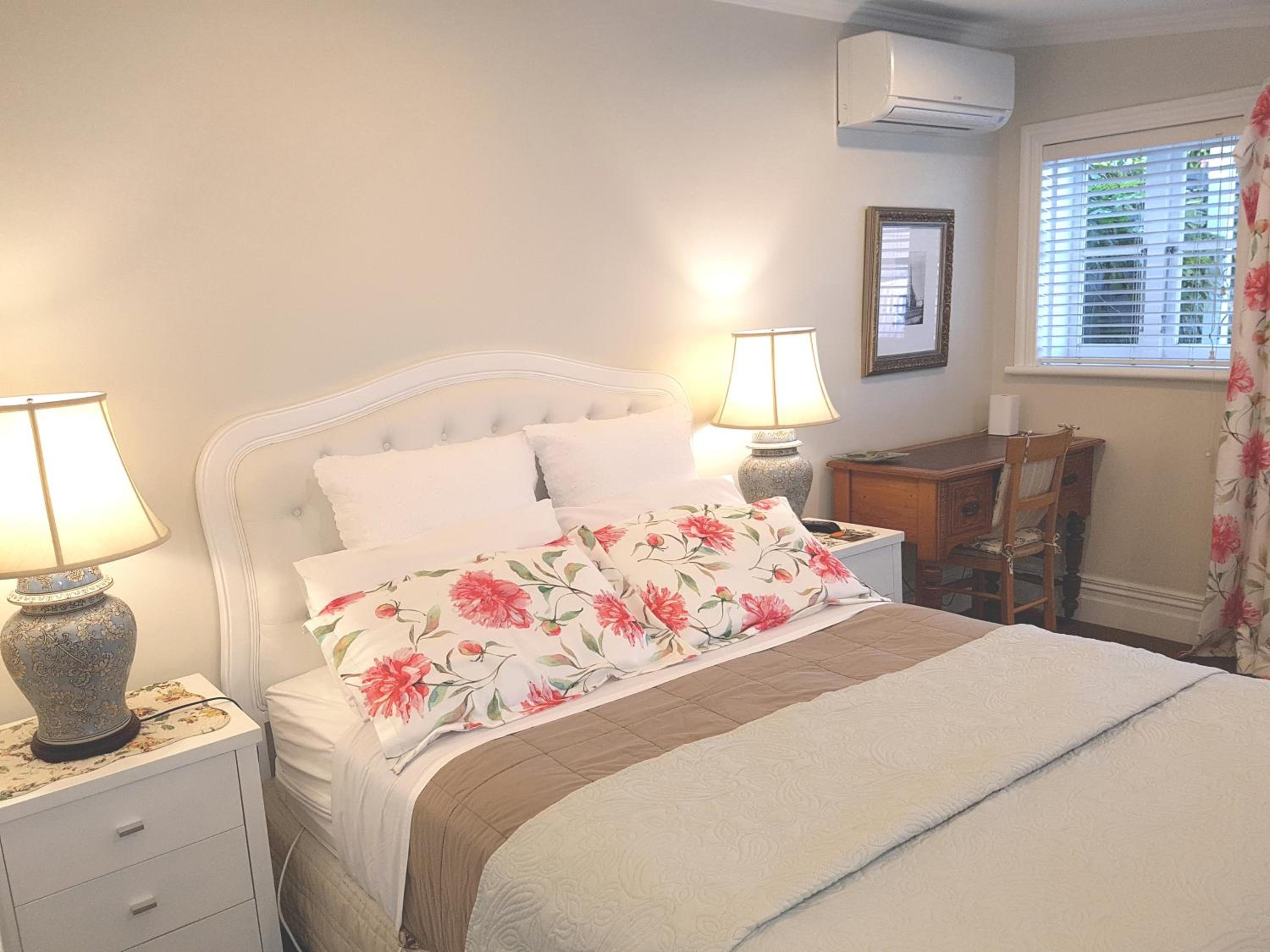 Ponsonby Manor