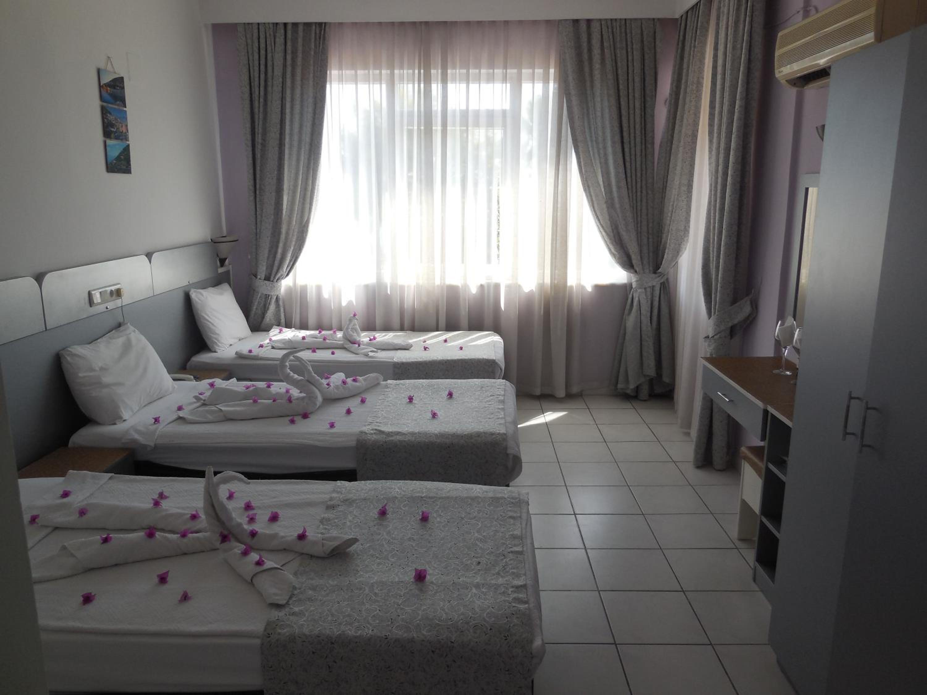 Resitalya Otel - Image 15