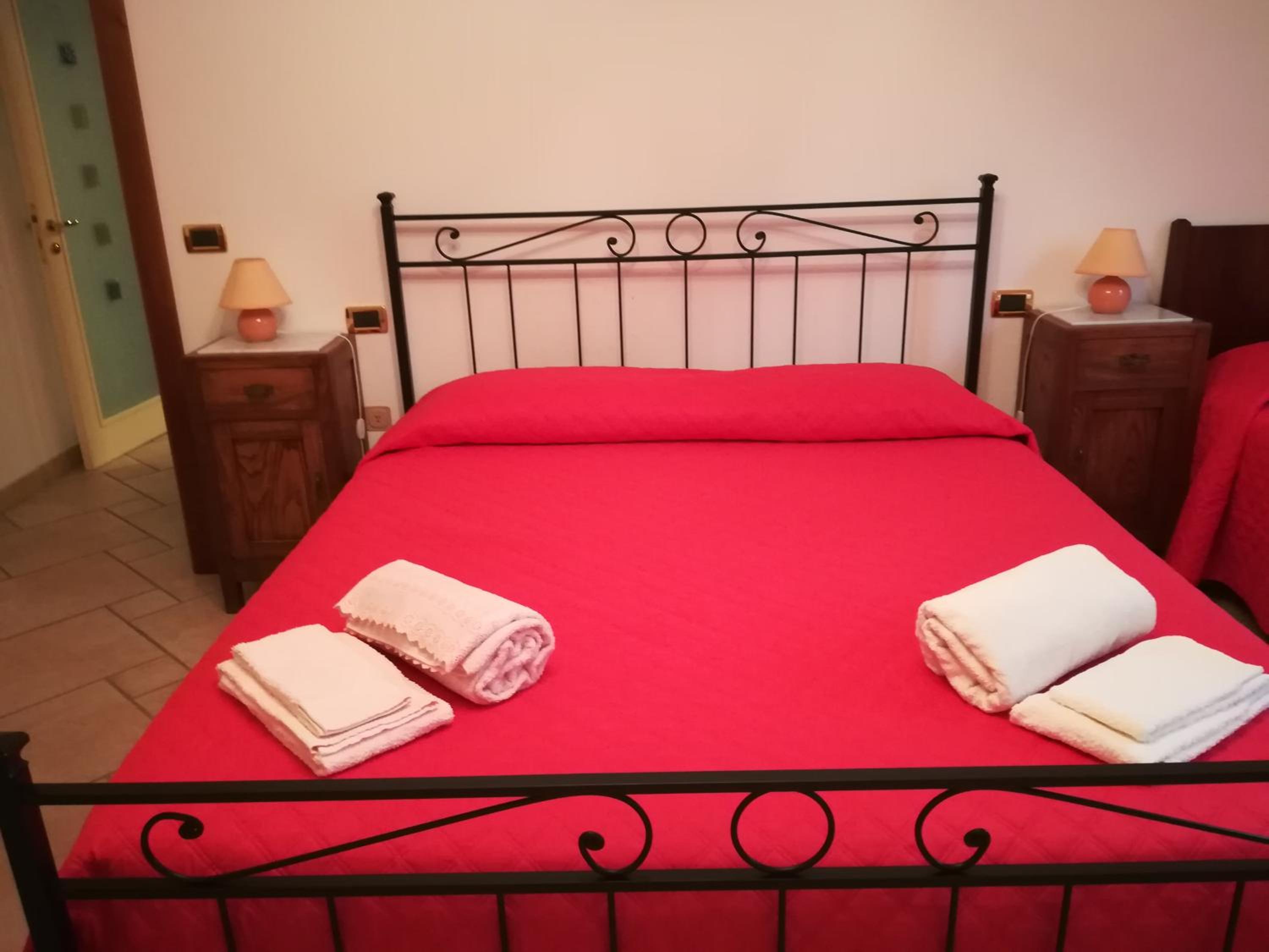 Il Giardino degli Ulivi photo 3