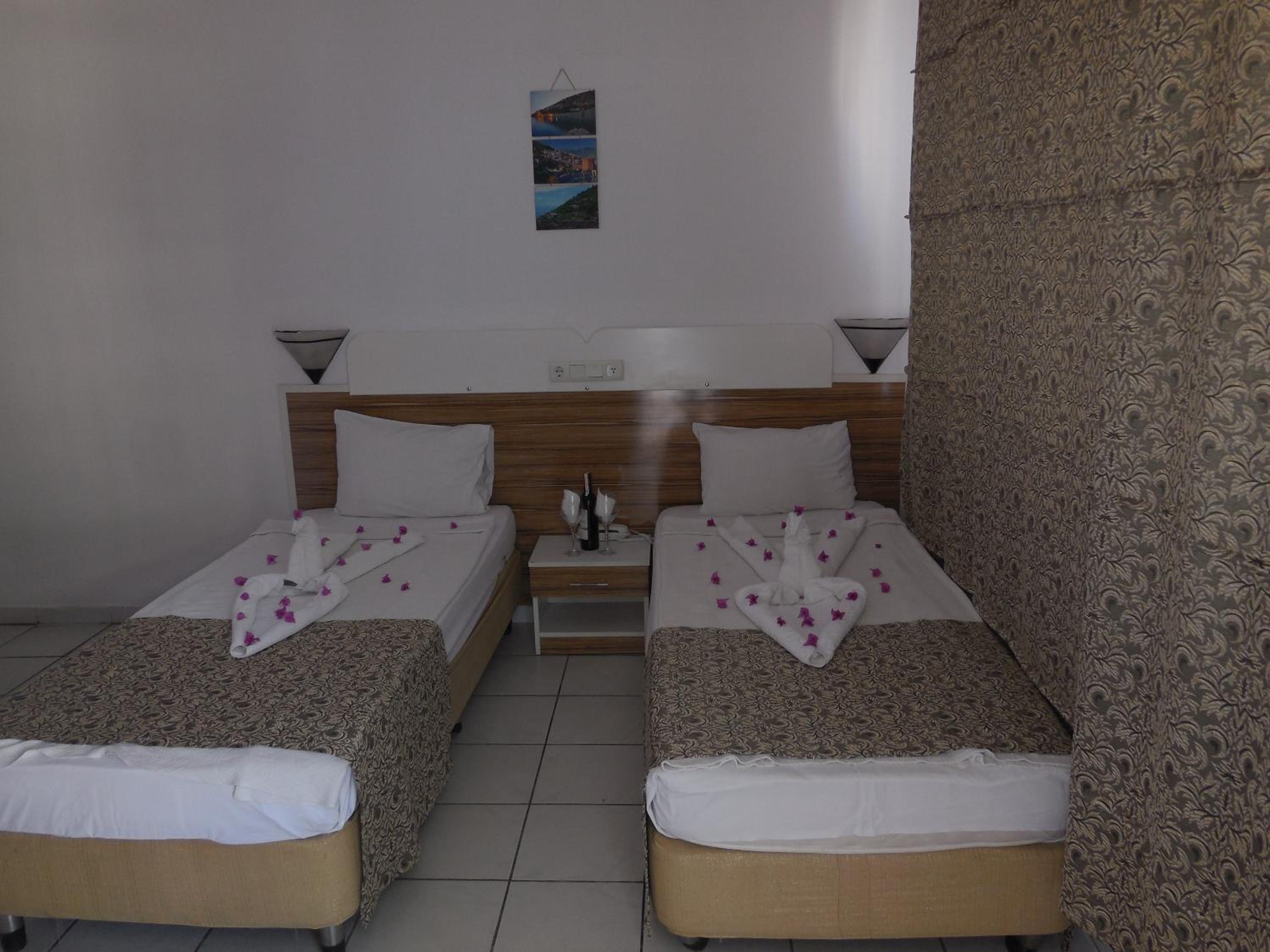Resitalya Otel - Image 31