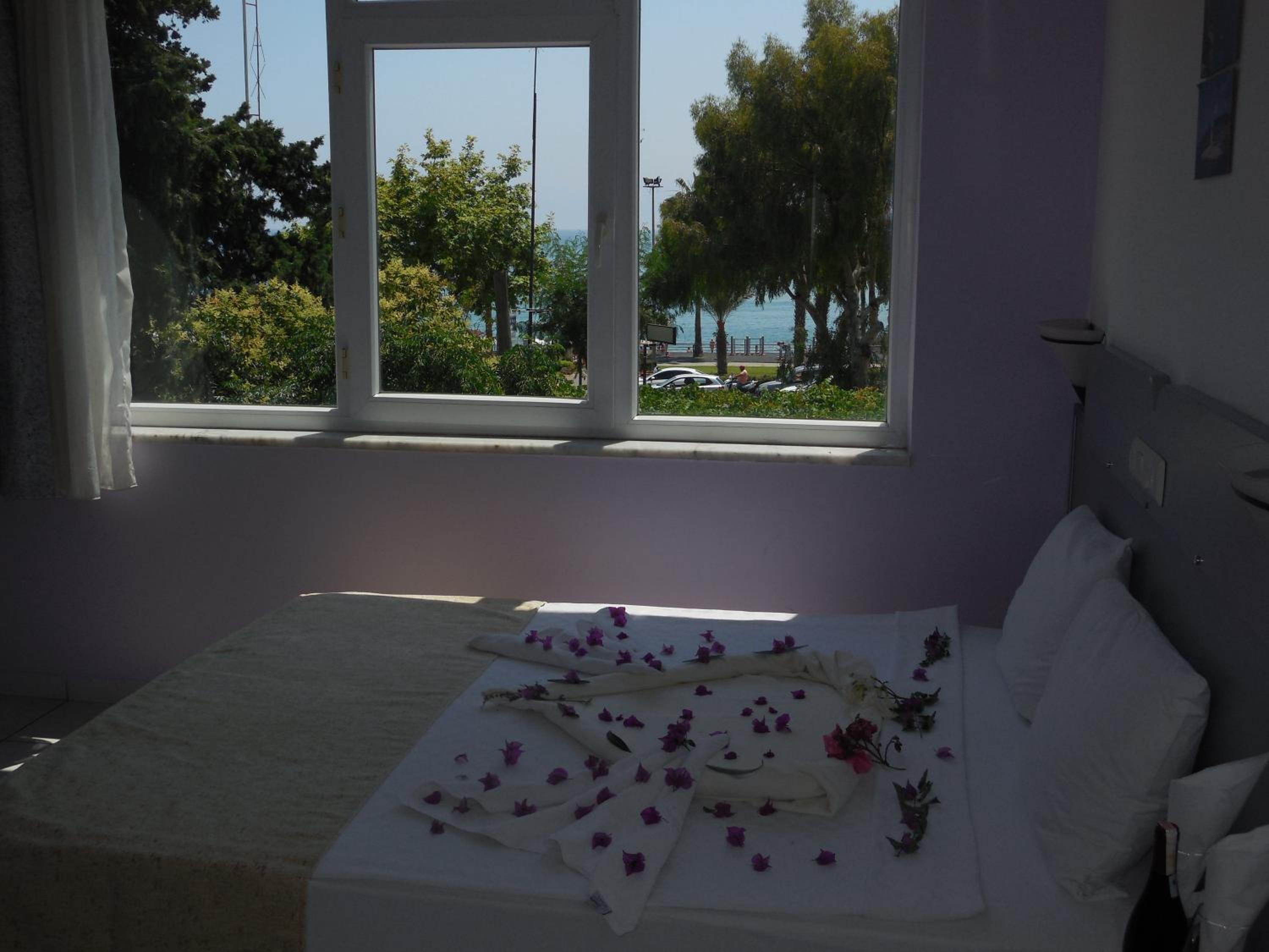 Resitalya Otel - Image 30
