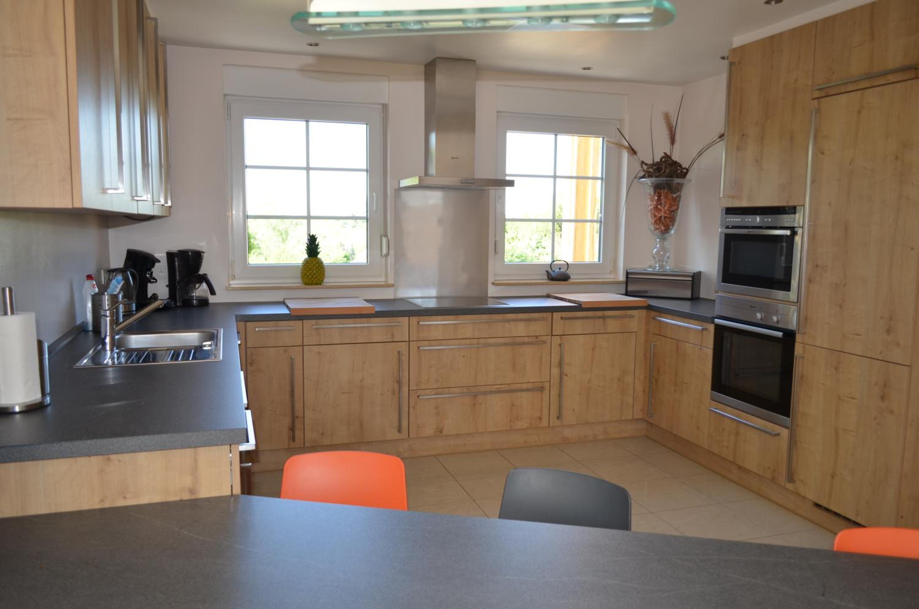Holiday Home Mooi - Voeren