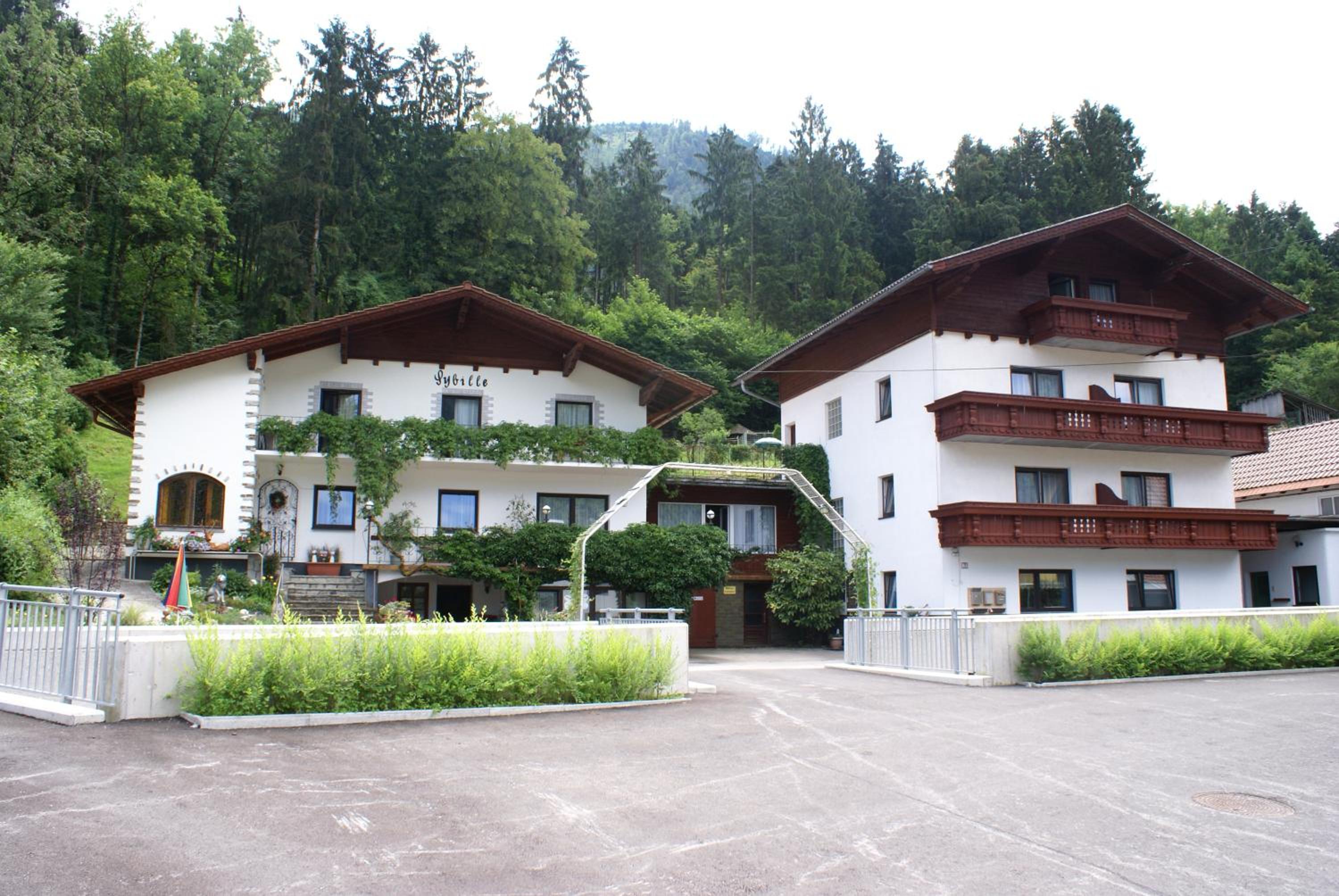 Pension Sybille