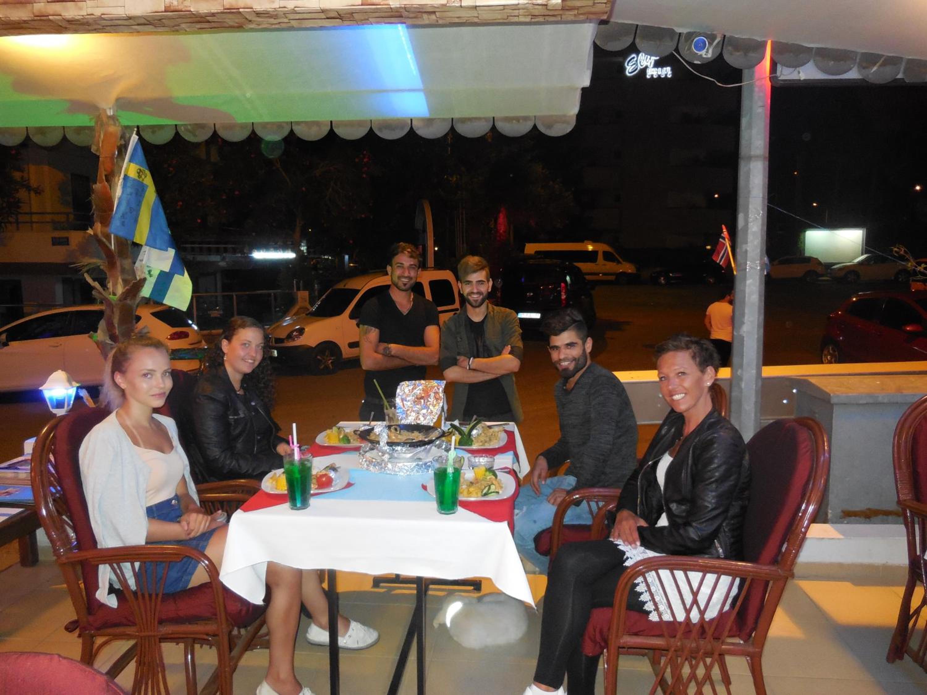 Resitalya Otel - Image 29