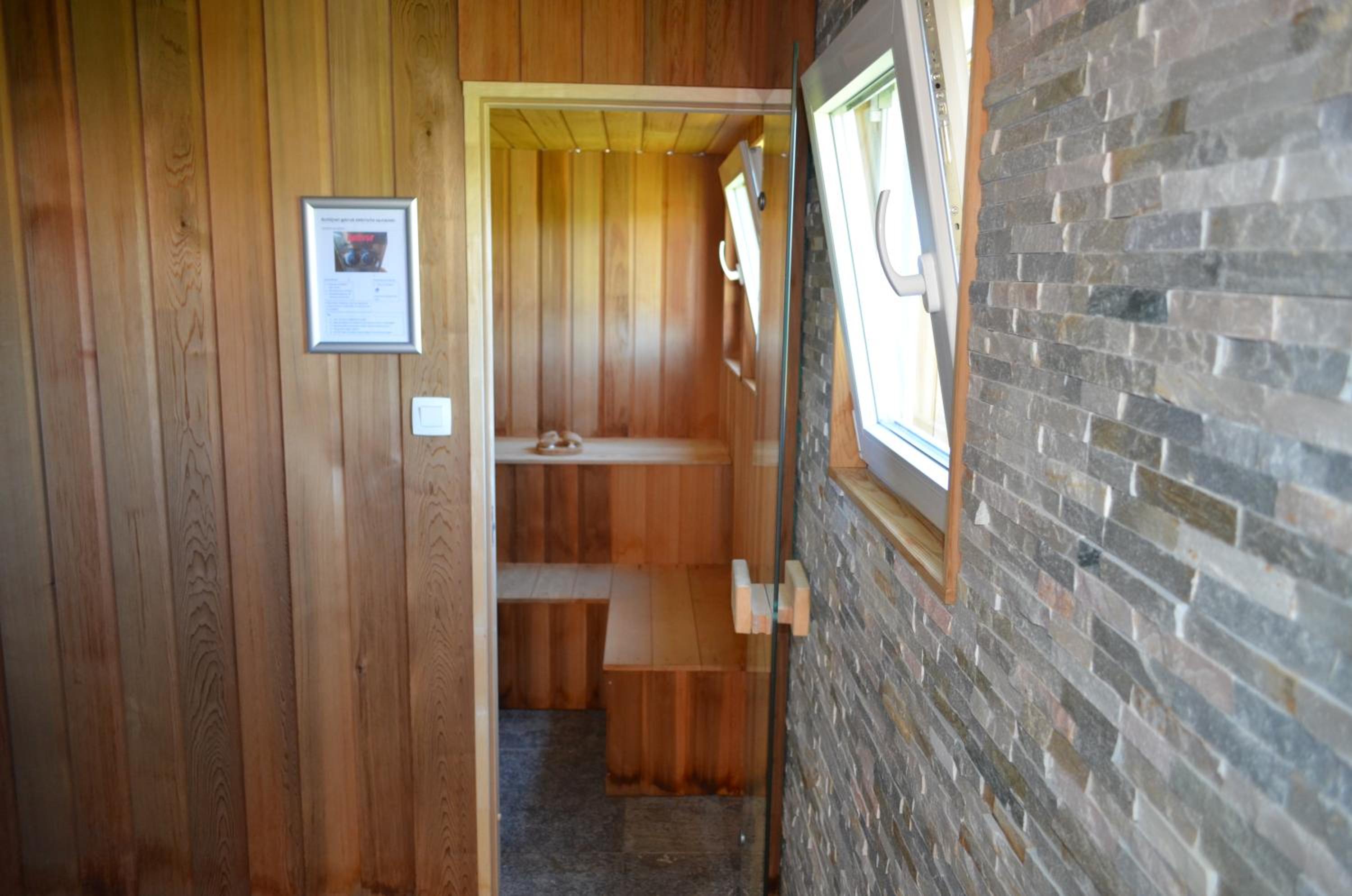 Holiday Home Mooi - Voeren