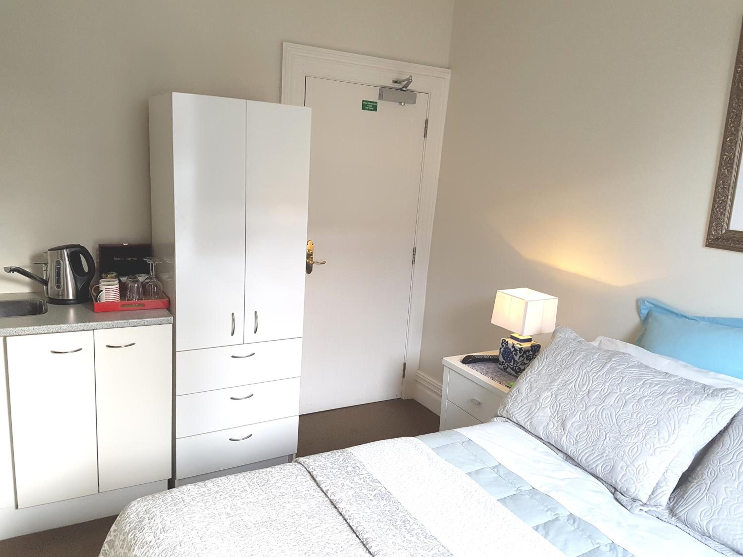 Ponsonby Manor