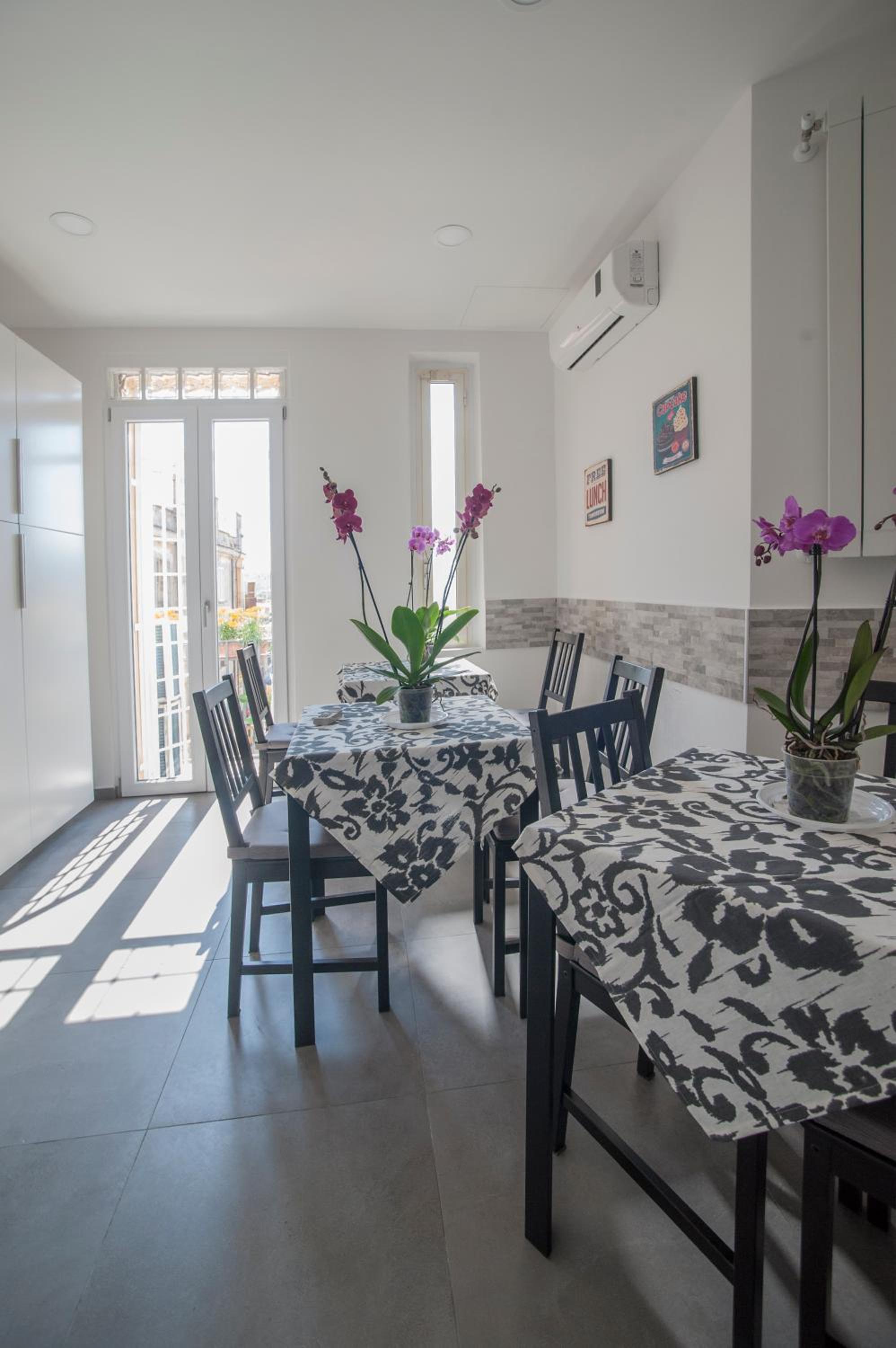 Guest House Vignola