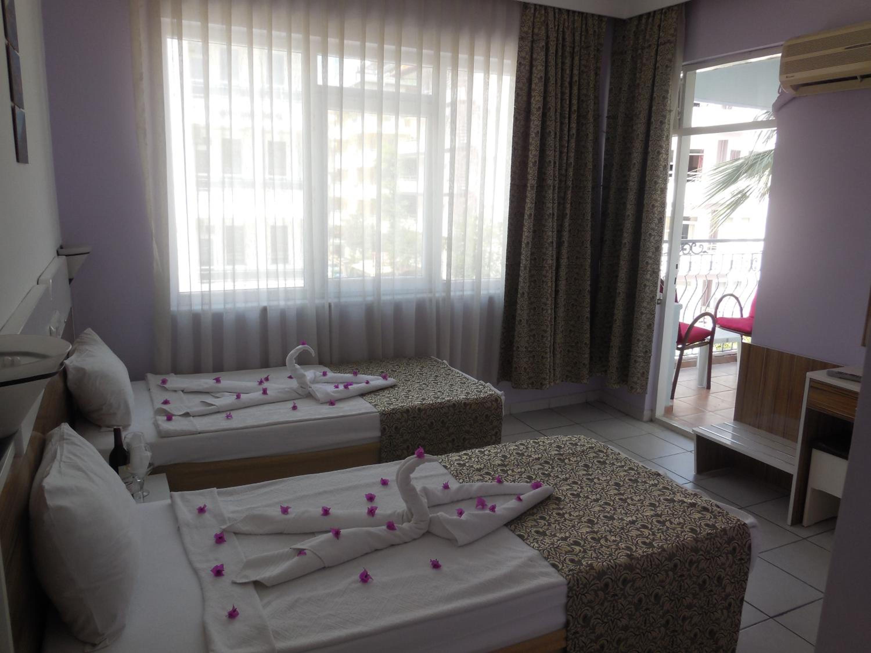Resitalya Otel - Image 11