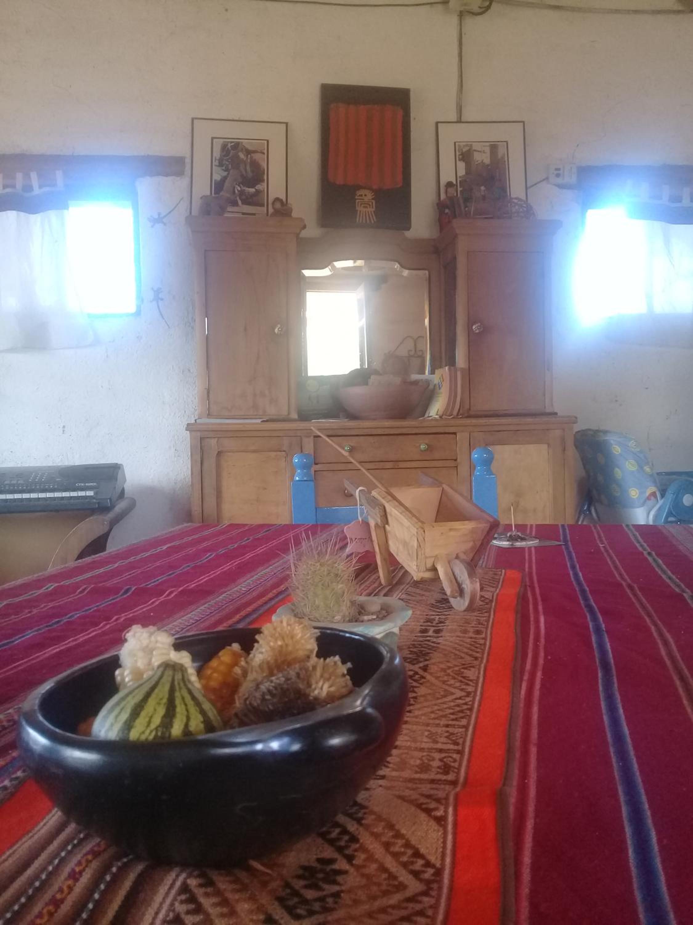 Chakana Hospedaje Rural