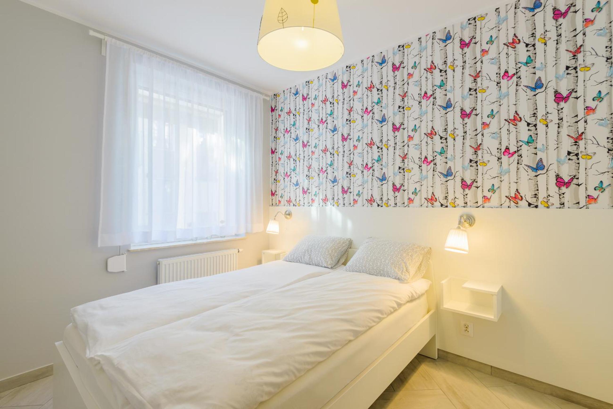 APARTAMENTY MIERZEJA -OSIEDLE BURSZTYNOWE, Jantar