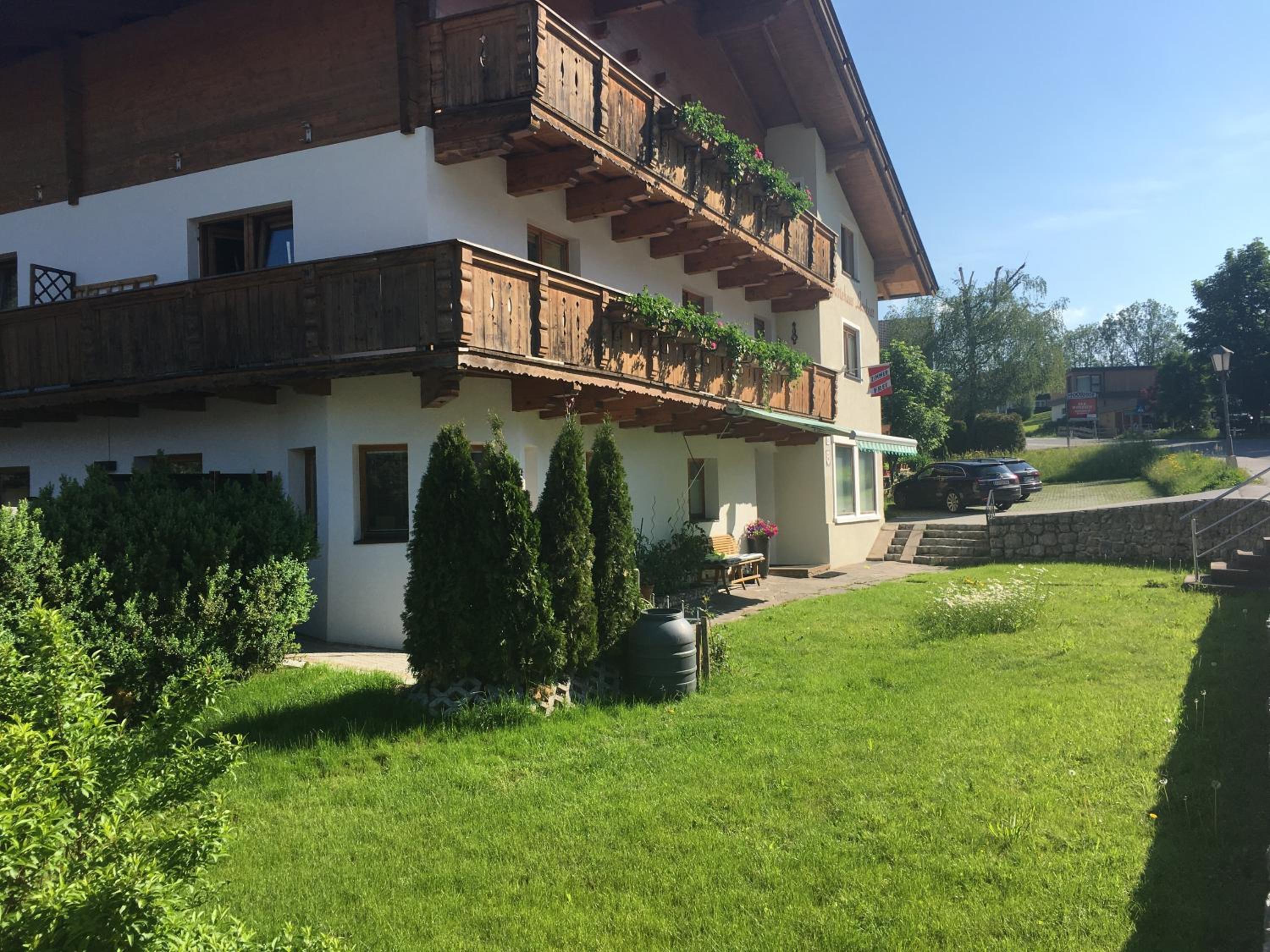 Gästehaus Lackner