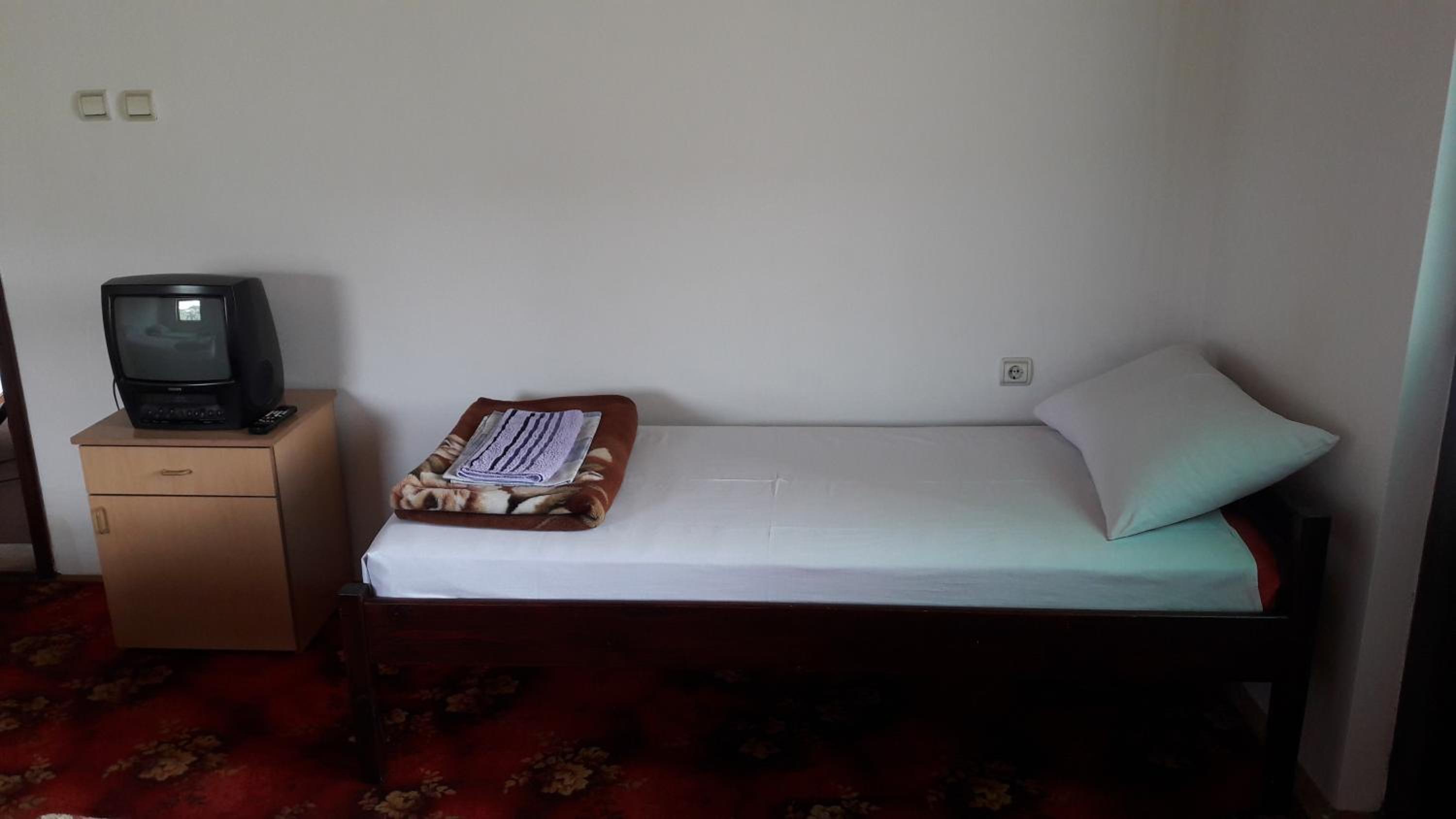 Mico NP Guest House view 3