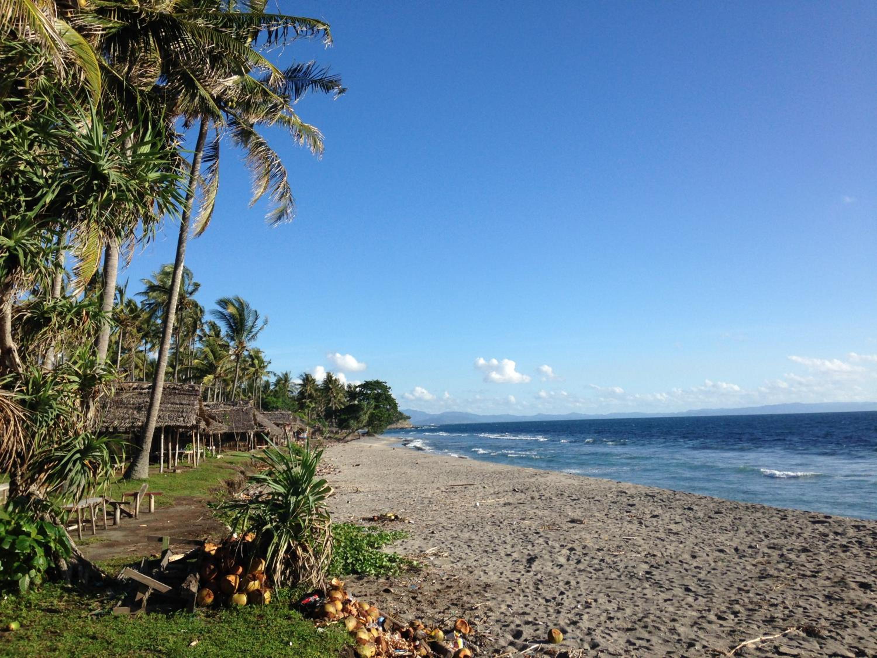 Villa Tujuh, Senggigi - 16