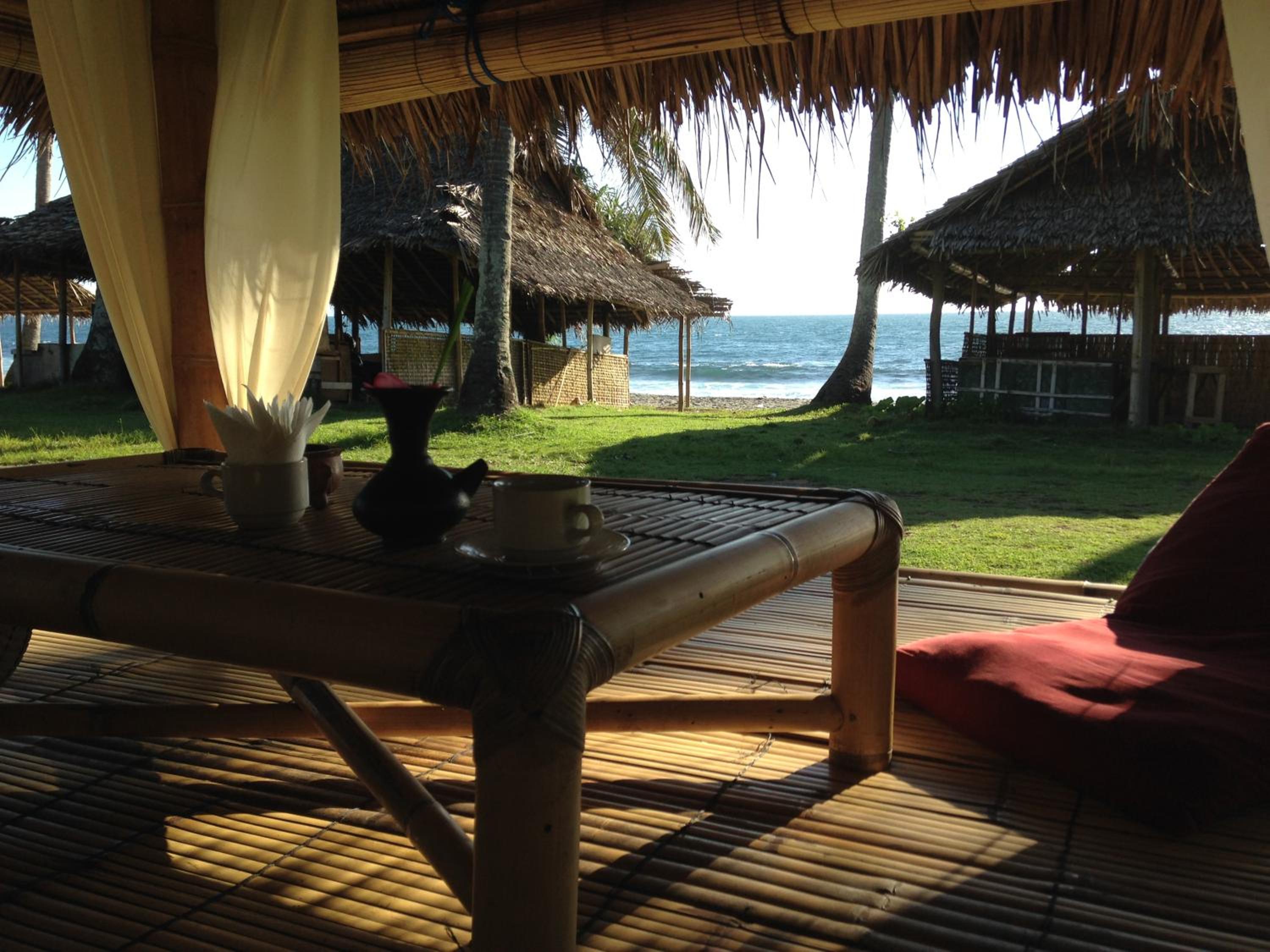 Villa Tujuh, Senggigi - 14