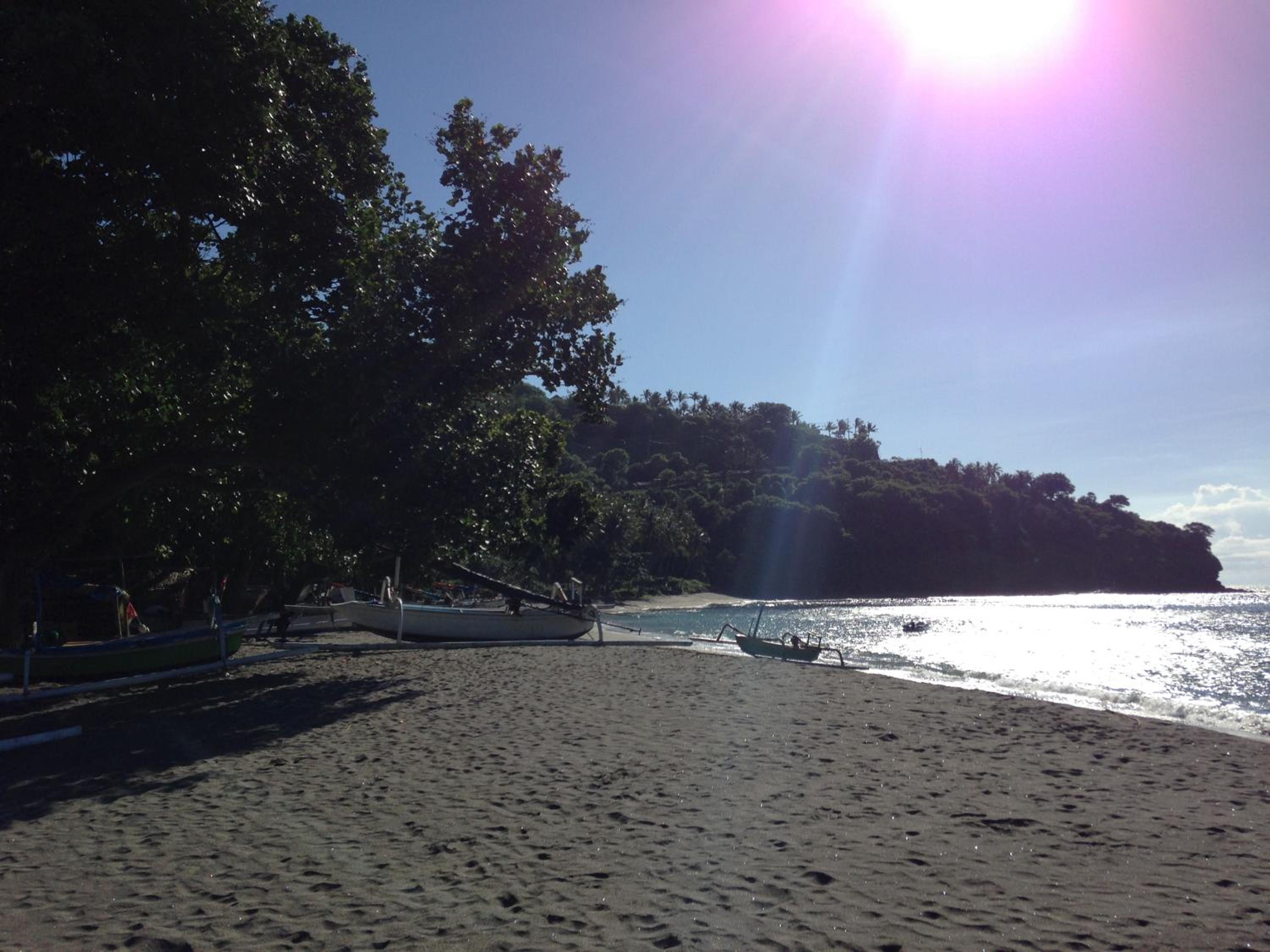 Villa Tujuh, Senggigi - 22