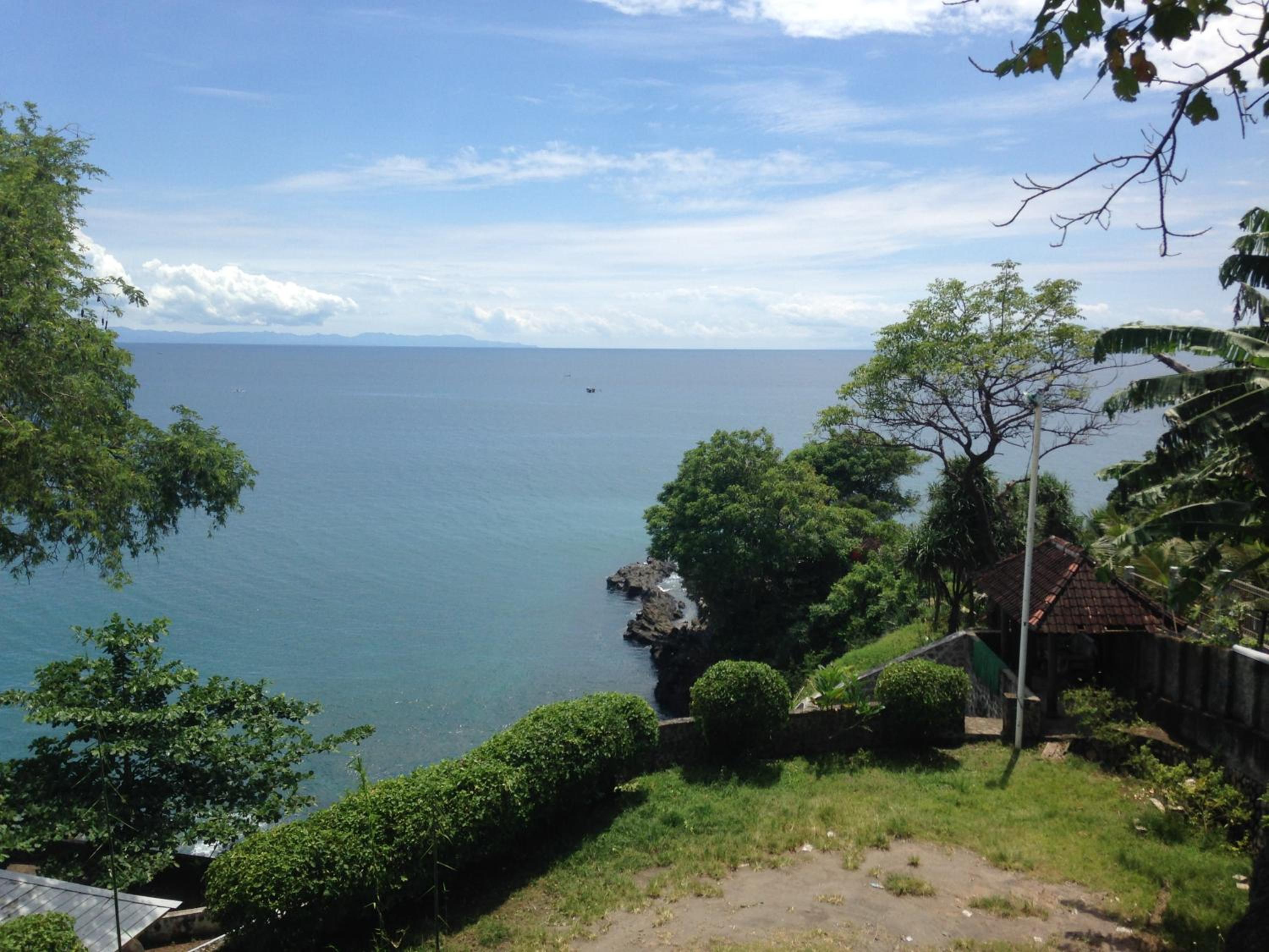 Villa Tujuh, Senggigi - 4