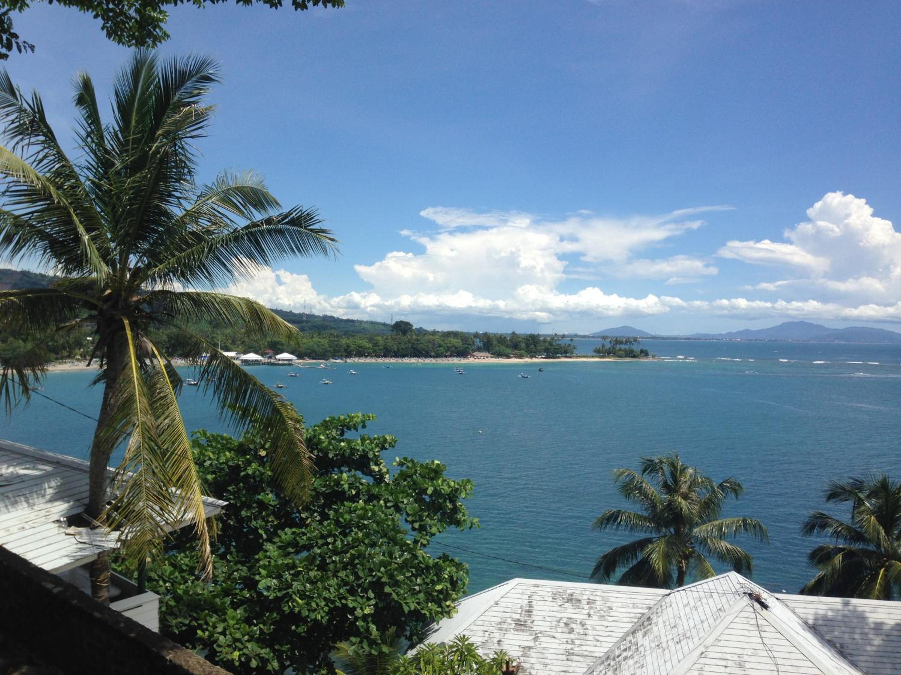 Villa Tujuh, Senggigi - 13