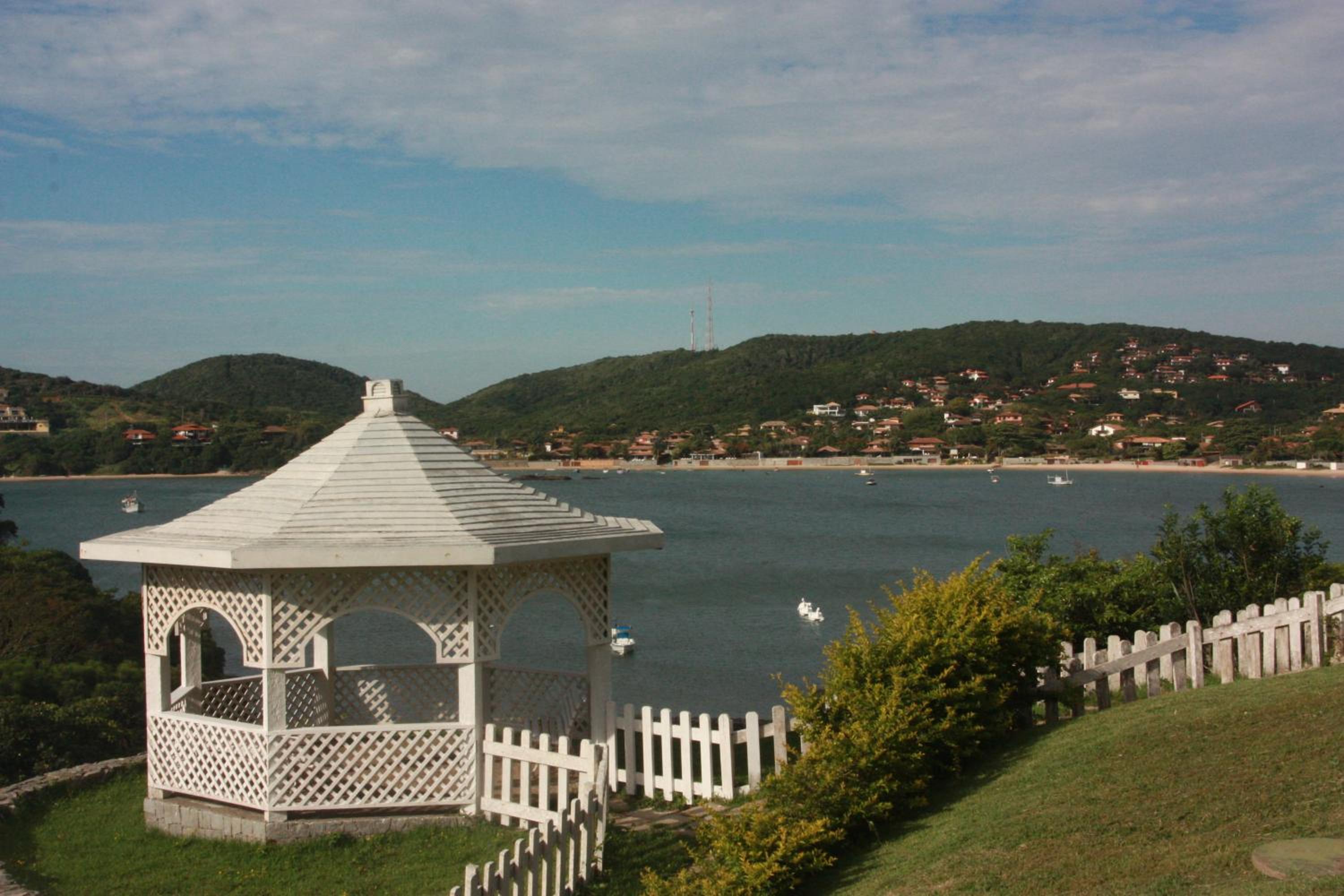 Pousada Búzios Summer Park