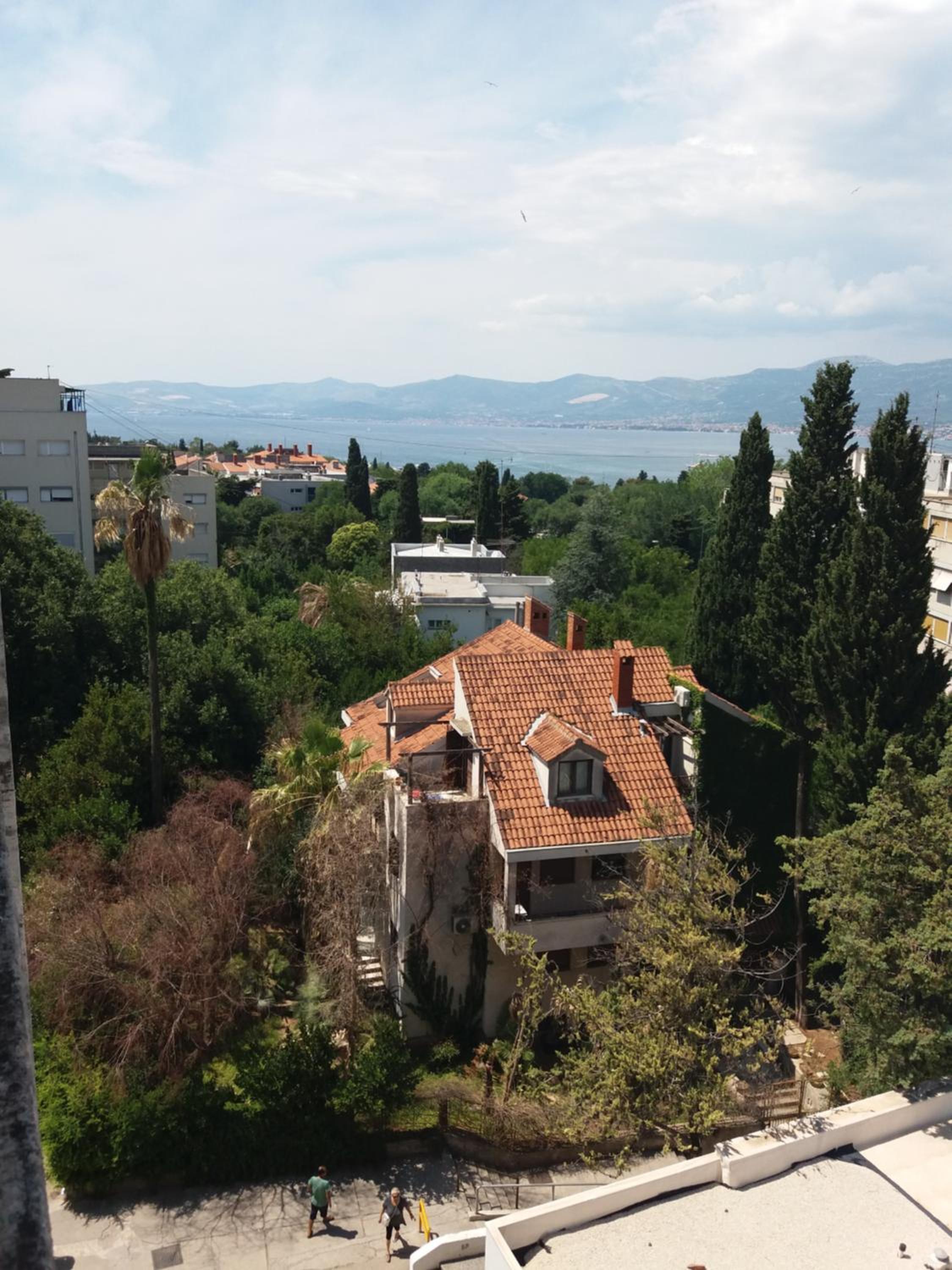 Frana apartment