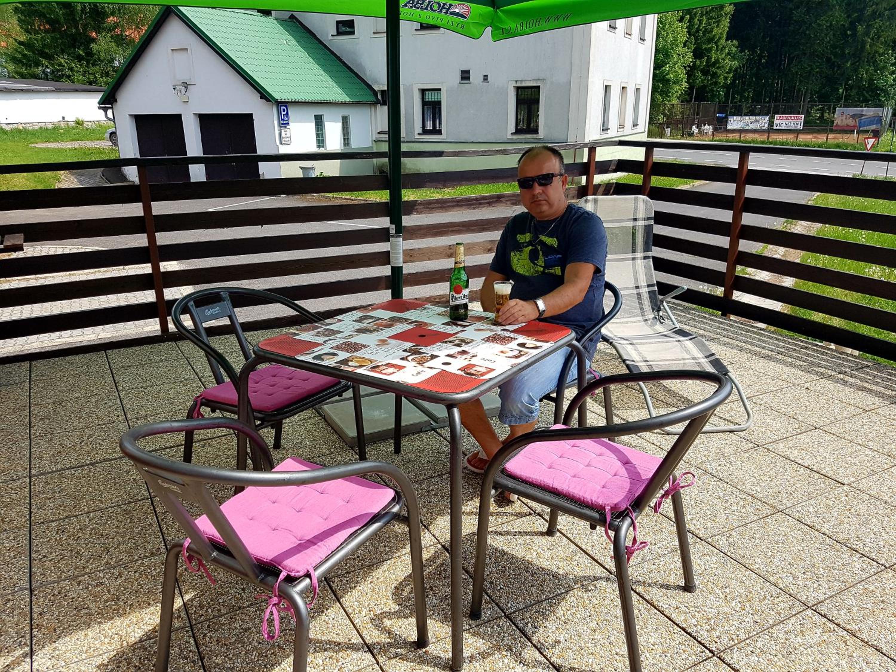 Apartmán Karolína Harrachov