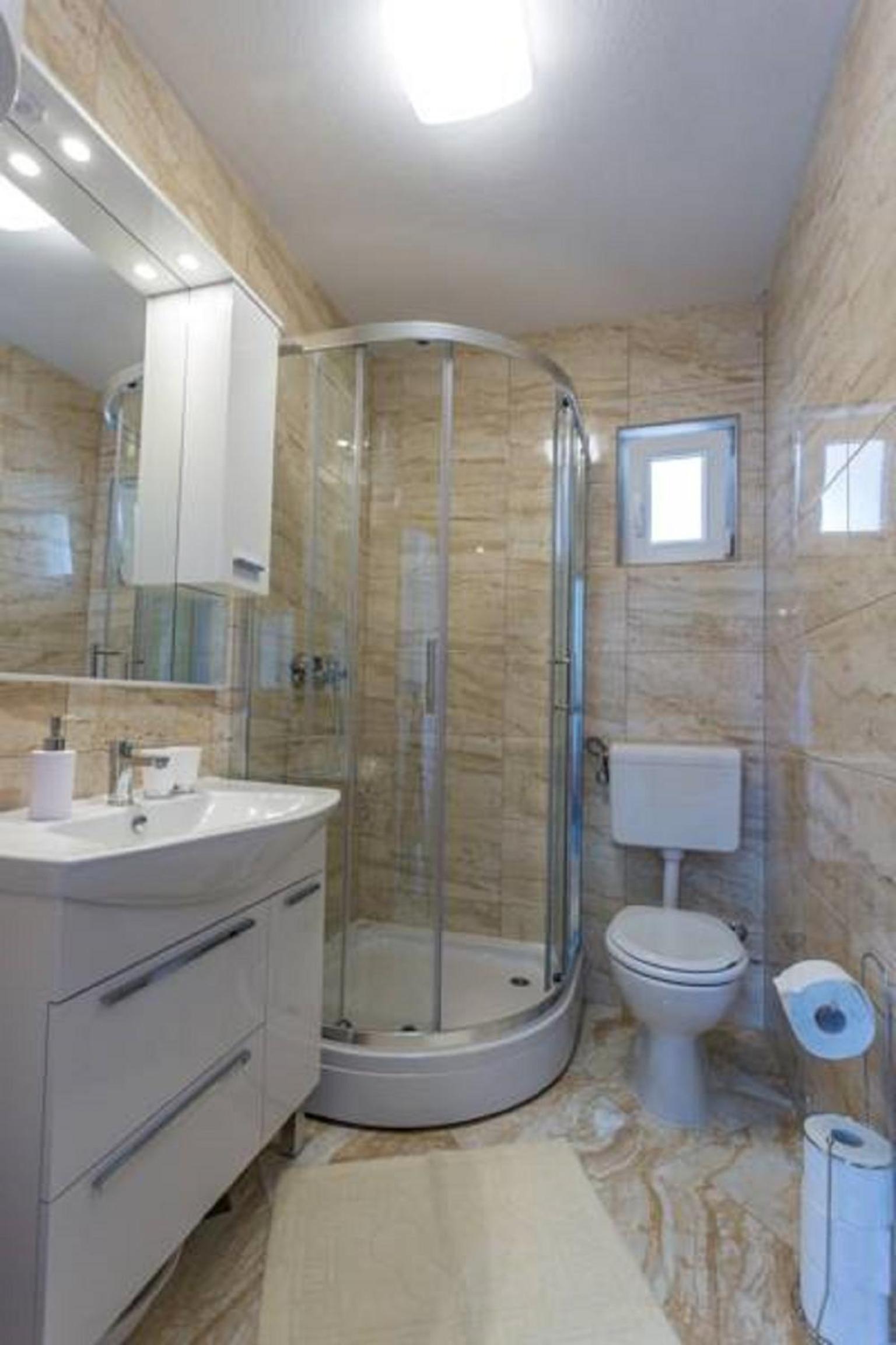 Apartments Gabelic view 5