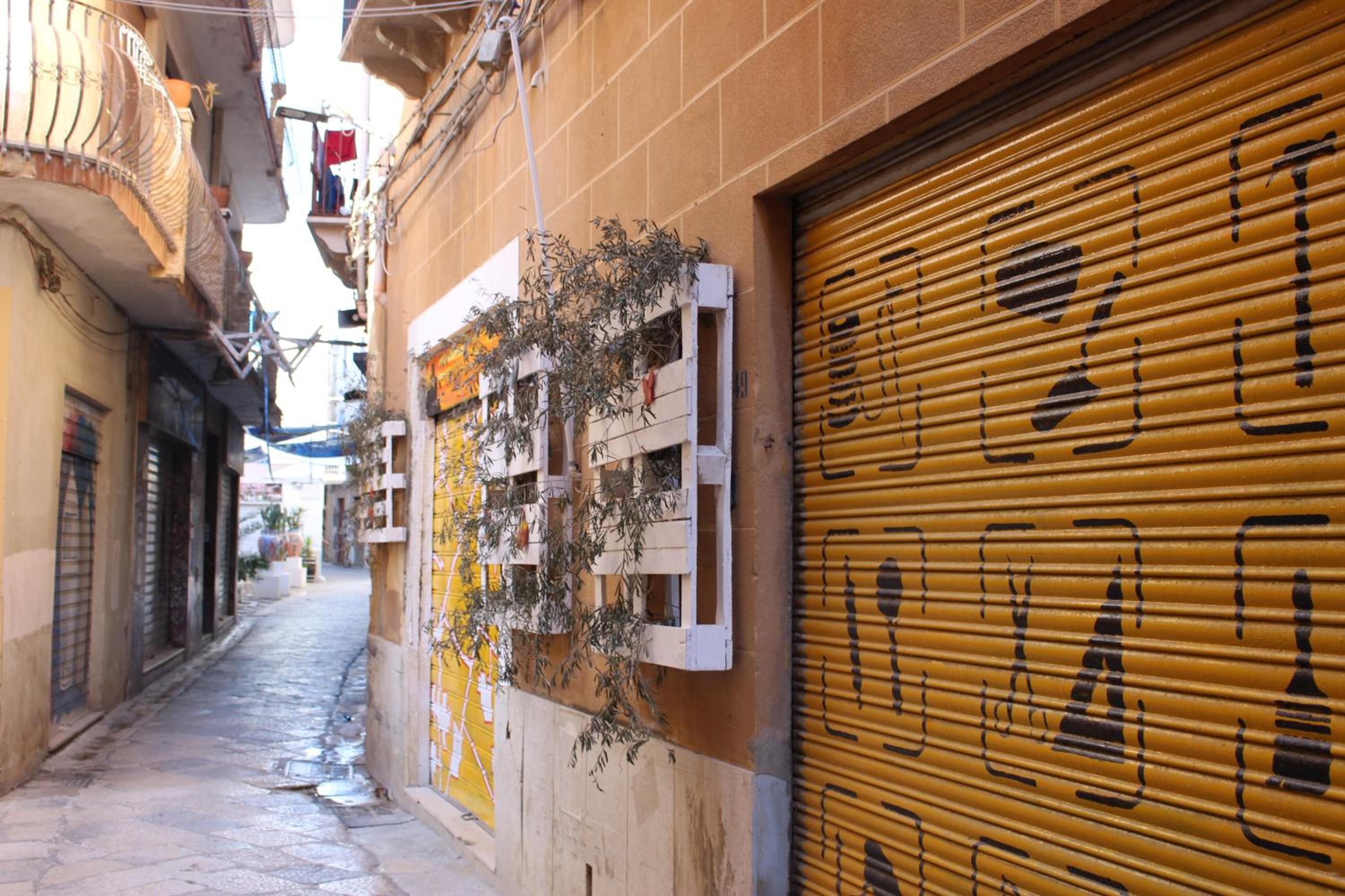 Kasbah San Francesco