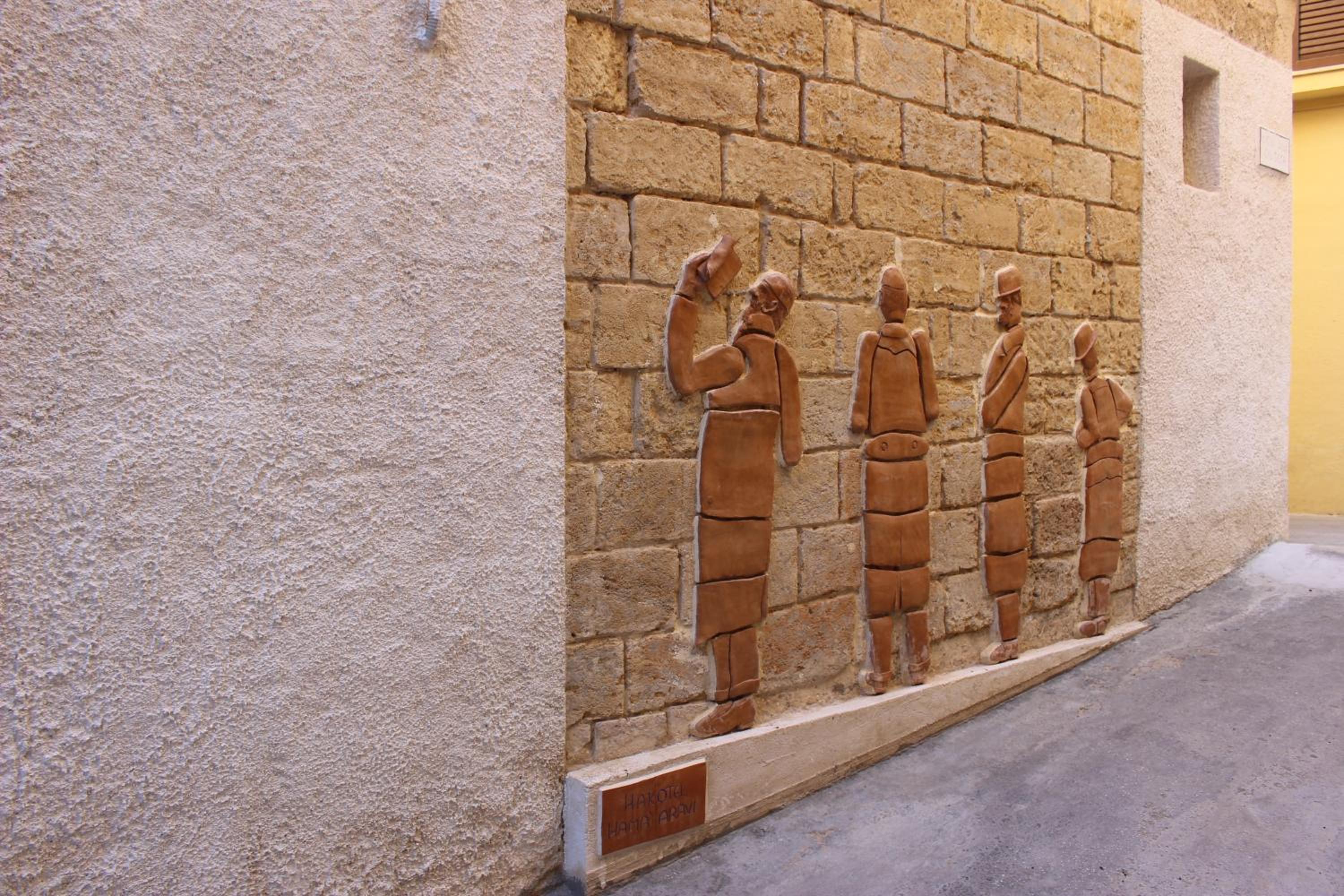Kasbah San Francesco