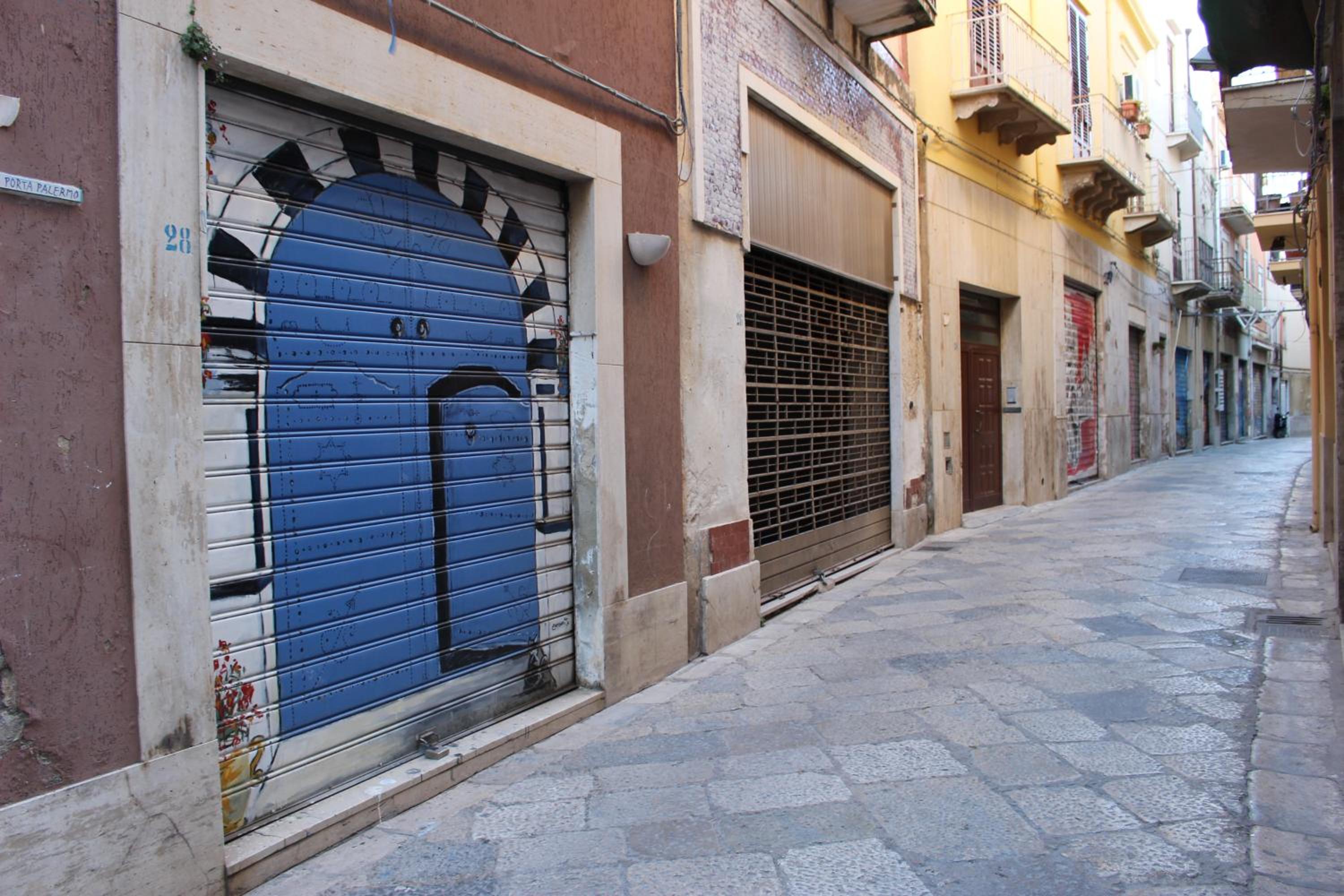 Kasbah San Francesco