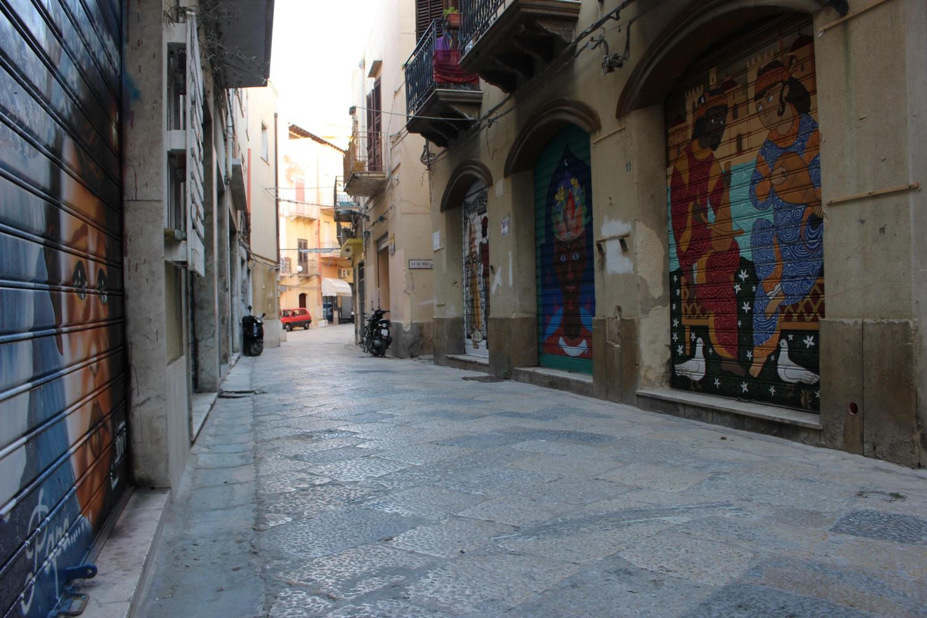 Kasbah San Francesco