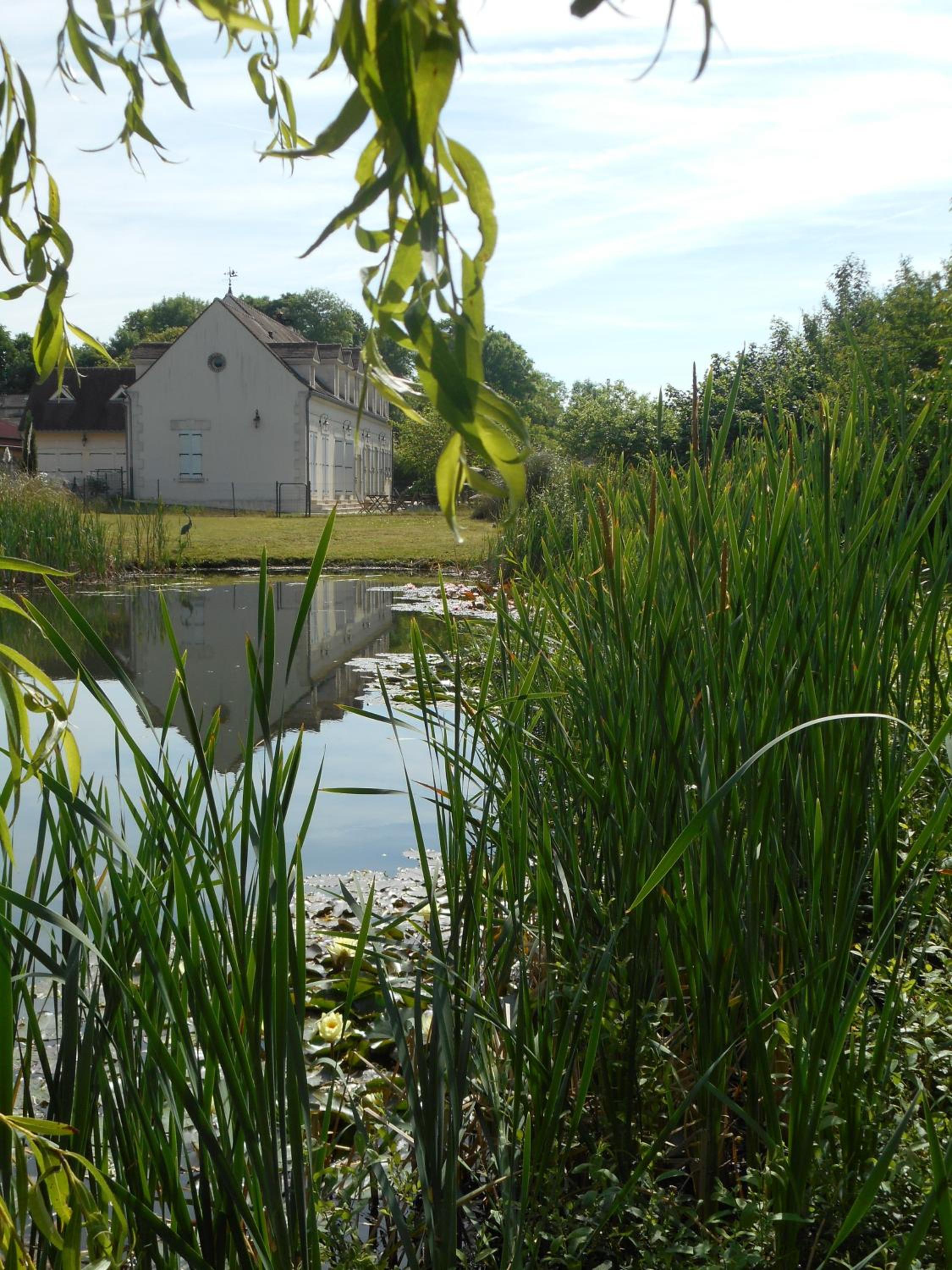 Ferme De La Canardière
