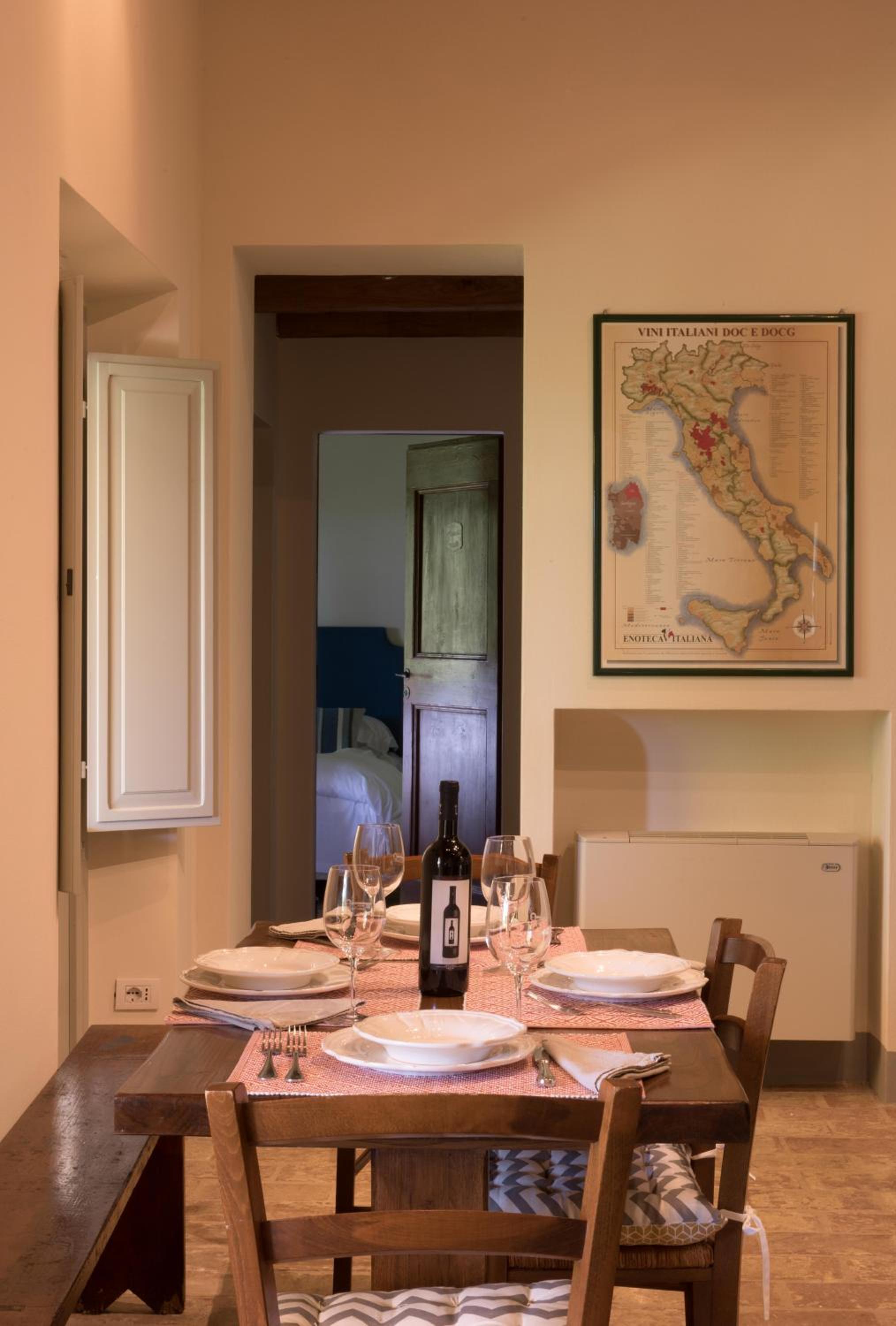 Tenuta Santo Pietro view 3